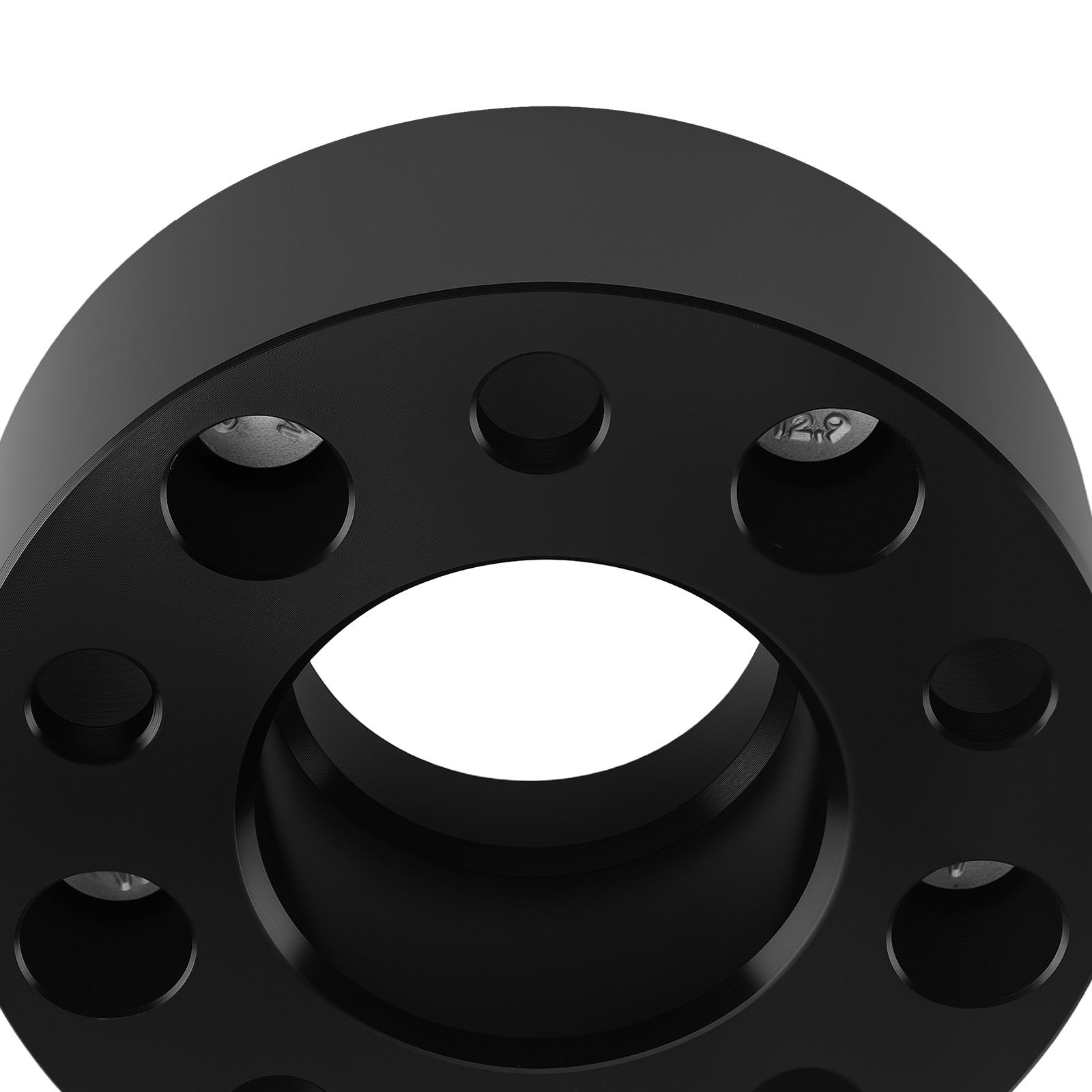 50mm 5x4.5 Wheel Spacers for Ford Mustang/Crown Victoria/Edge 1964-2014 70.5mm
