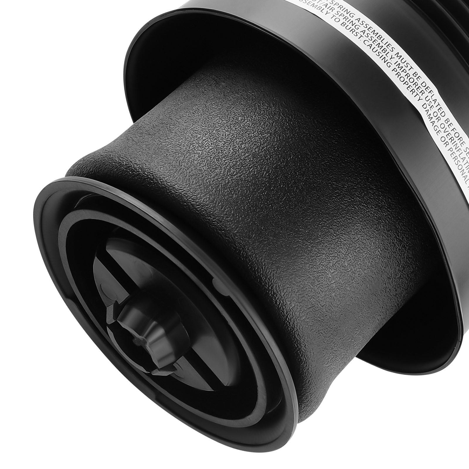 Luftfederung Luftbalg Luftfeder Hinten for BMW X5 F15 F85 X6 F16 F86 37126795014