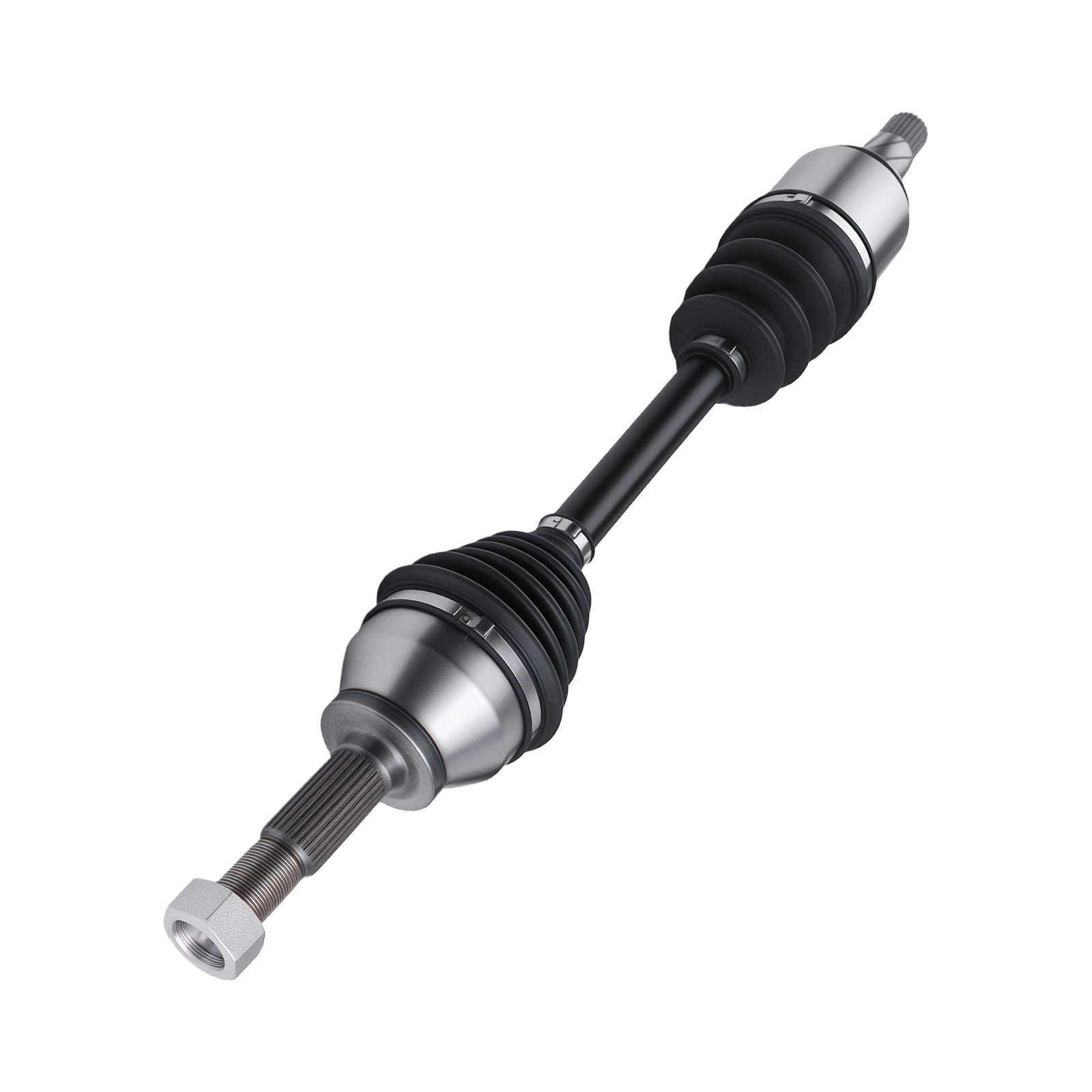 Front Left Right CV Joint Axles for Infiniti FX35 3.5L 2003-08