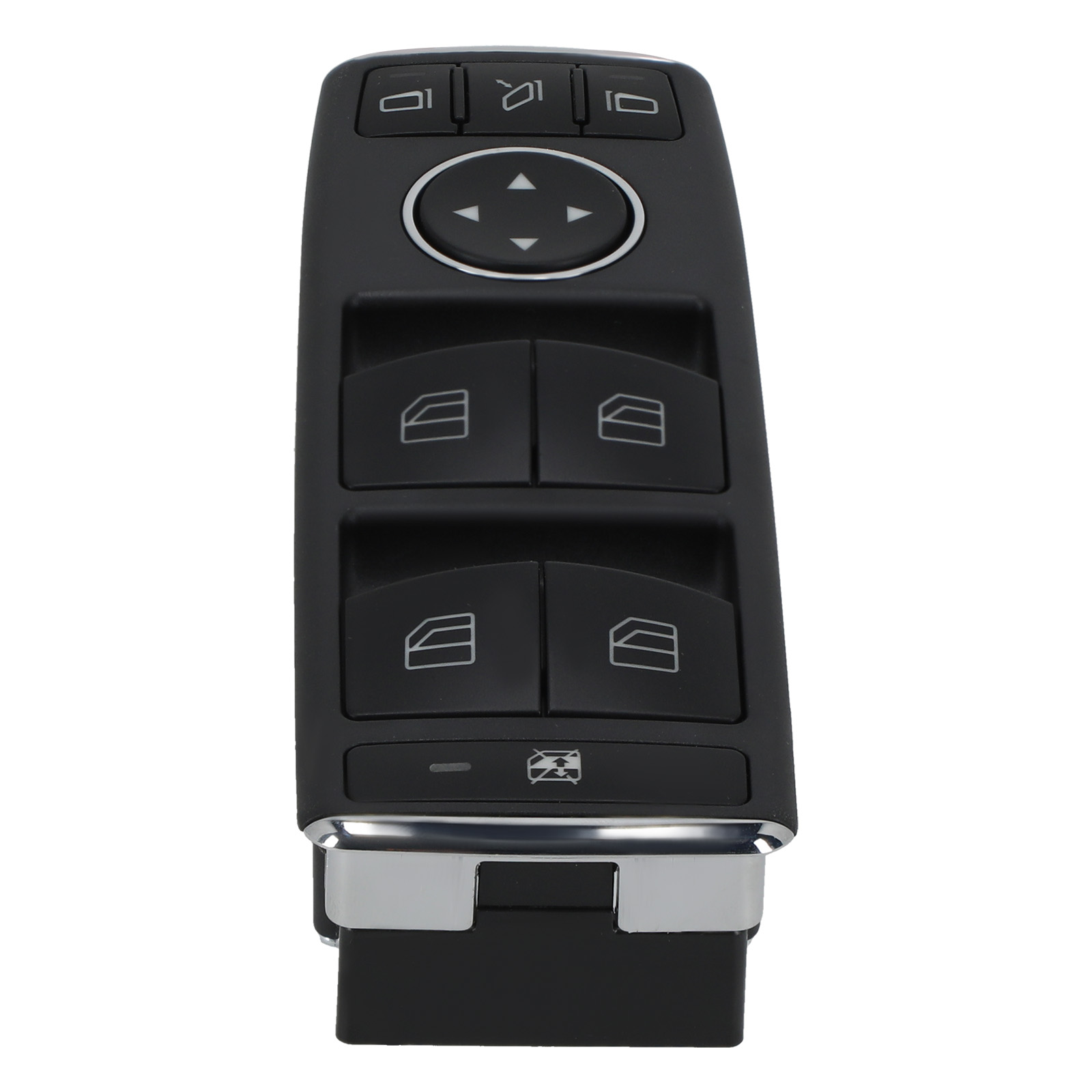 Driver Side Master Power Window Control Switch For Mercedes-Benz GL350 450 new