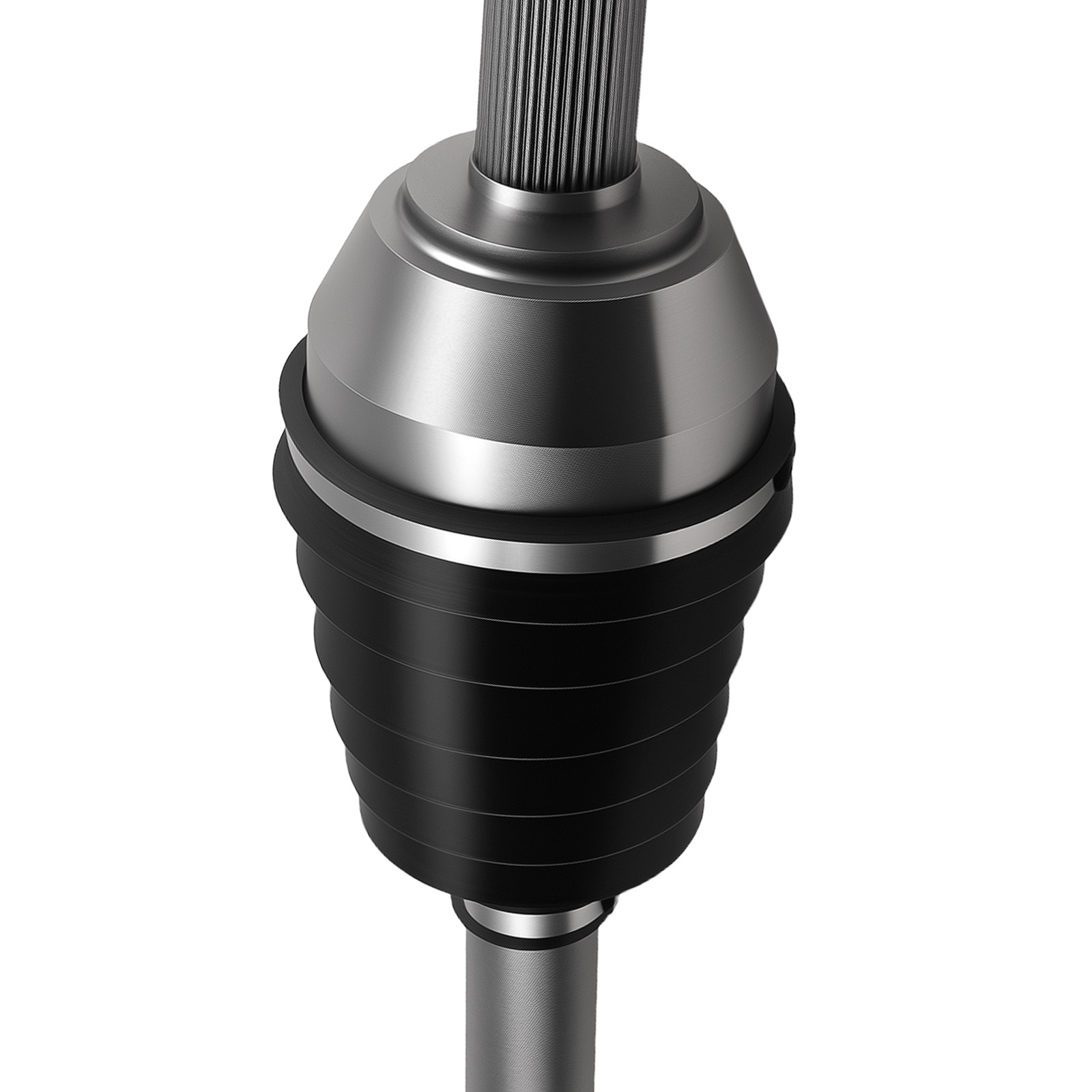 Eje CV Delantero Derecho for Ford Galaxy WA6 1.8L 2006-2013 299212 1437735