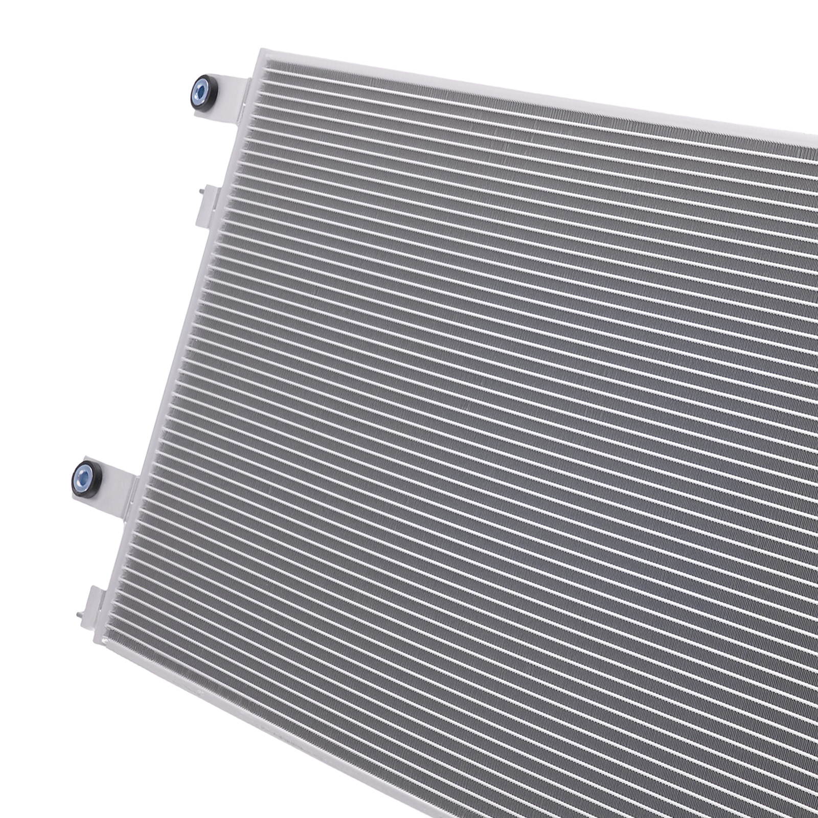 AC A/C Condenser for International LT RH 2018 4302771C1 2518753C92 w/ Bracket