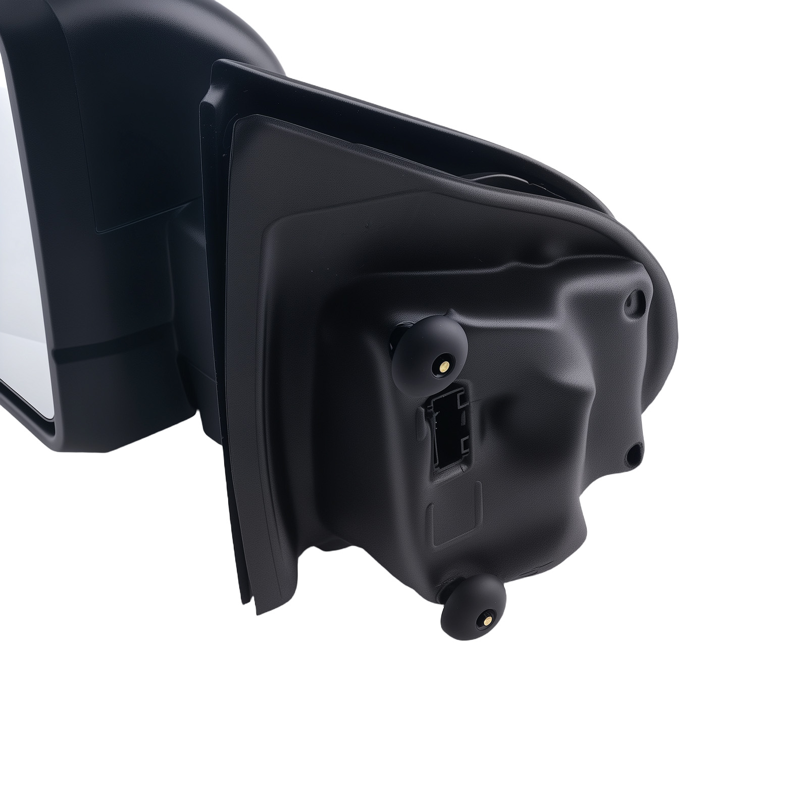 Left Side Mirror for Ford F-150 XLT 2015-2020 Memory Blind Spot Heated