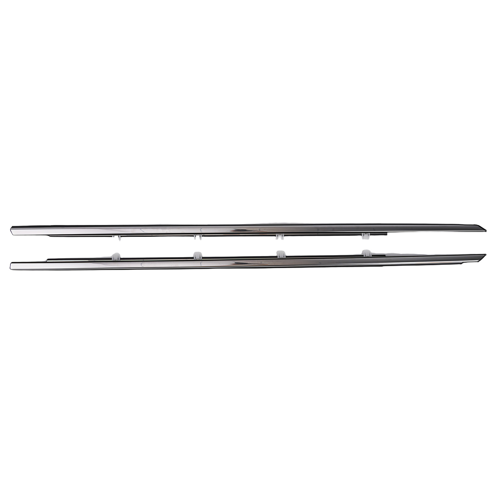 Window Belt Line Molding Set for Honda Accord 2008-2012 72410-TA0-A01 All Doors