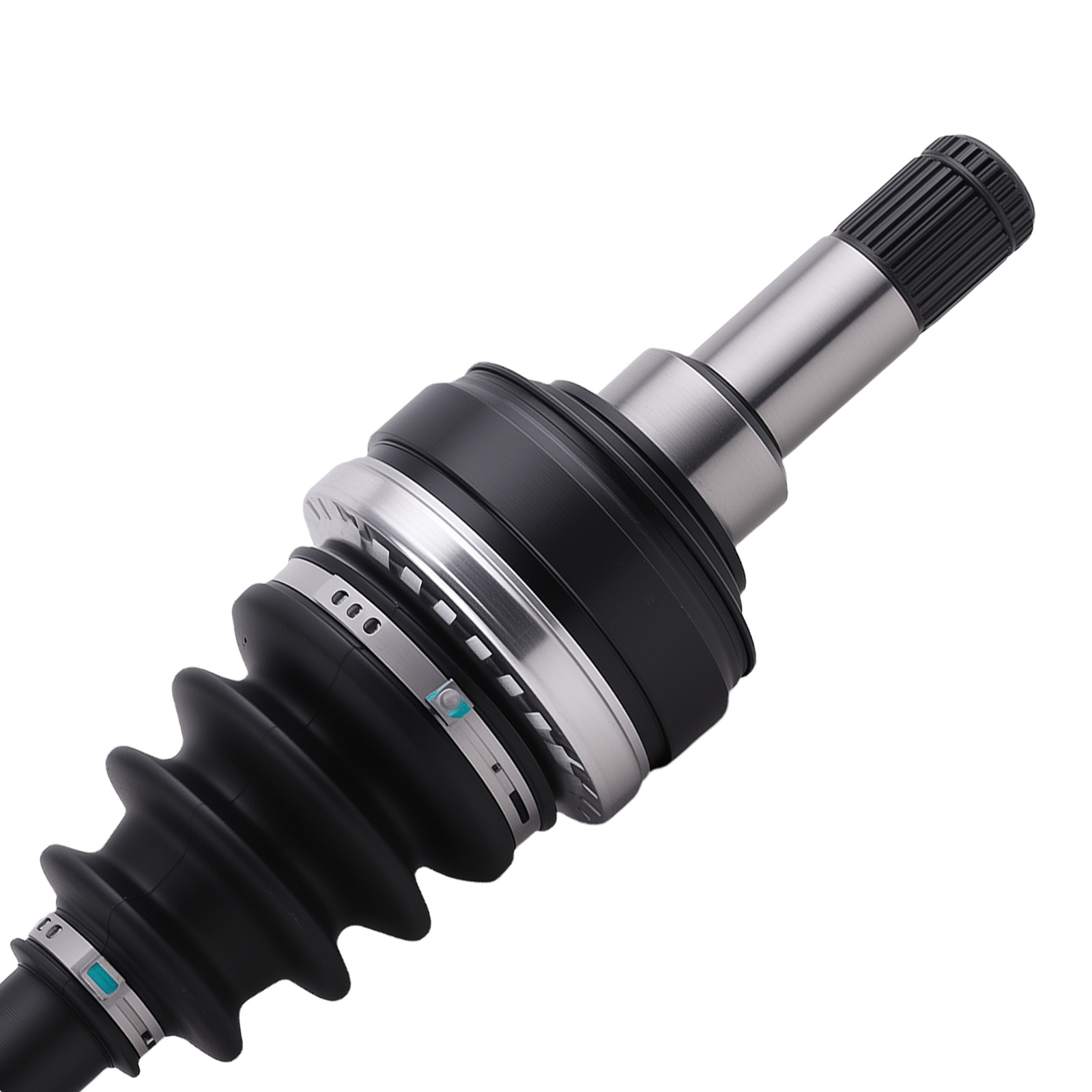 Antriebswelle Hinten Links Oder Rechts ohne ABS Ring Automatikgetriebe for BMW