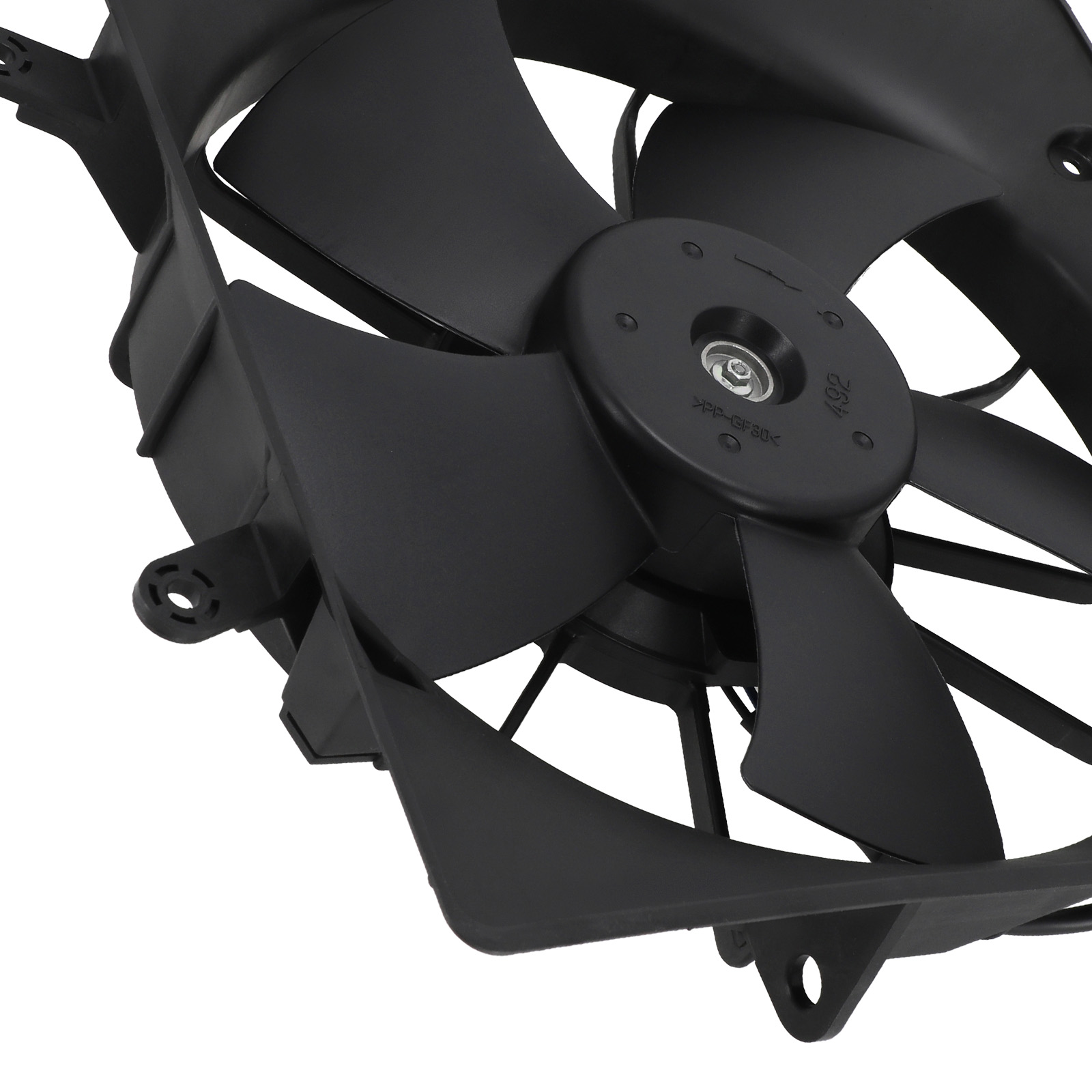 Cooling Fan for Honda Accord V6 3.0L 03-07 19020RCAA01 674-59792 2Pins