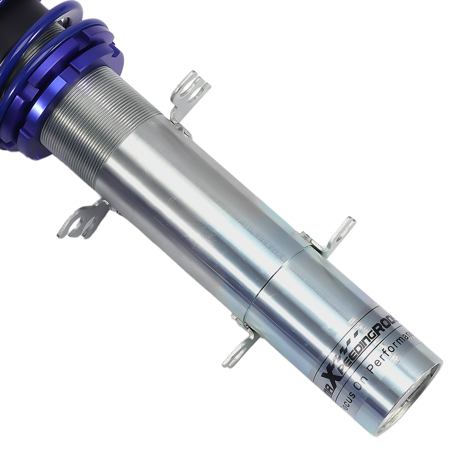 Street Gewindefahrwerk for VW Golf 4 1.8T 1.9 TDi New Beetle 9C1 1C1 Federbeine