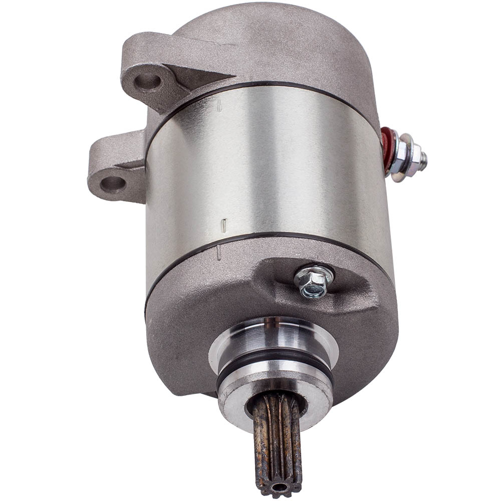 2001 honda rancher starter