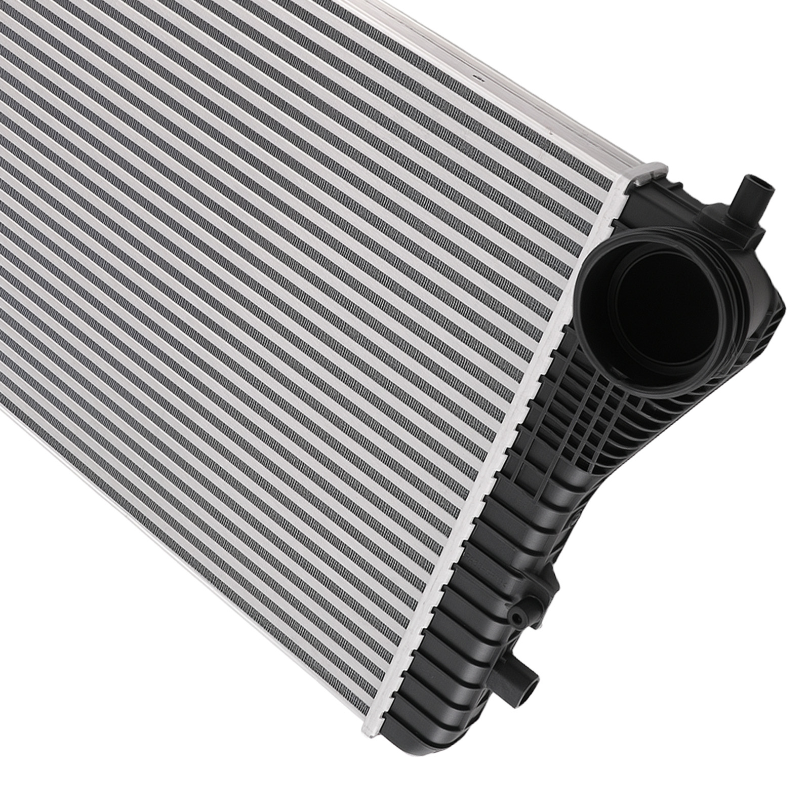 Kühler Aluminium for VW GTI/Jetta/Eos for Audi A3/TT 2.0L 2006-2016 18017