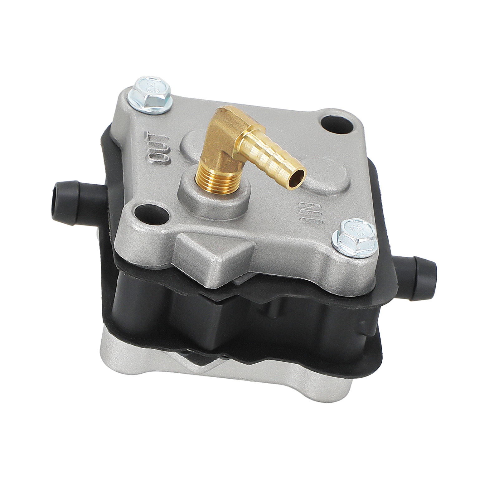 Fuel Pump for 1998-2006 Mercury Outboard 2-Stroke 30-300HP 14360A15 14360A16