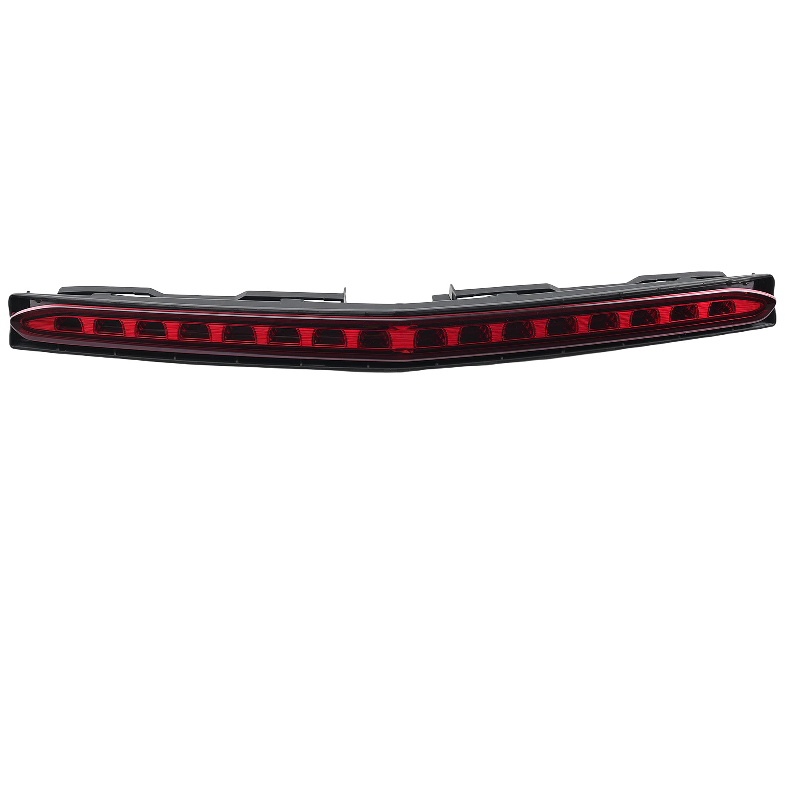 3. LED Bremsleuchte Schwarz for Mercedes-Benz E-Klasse C207 2009-2017