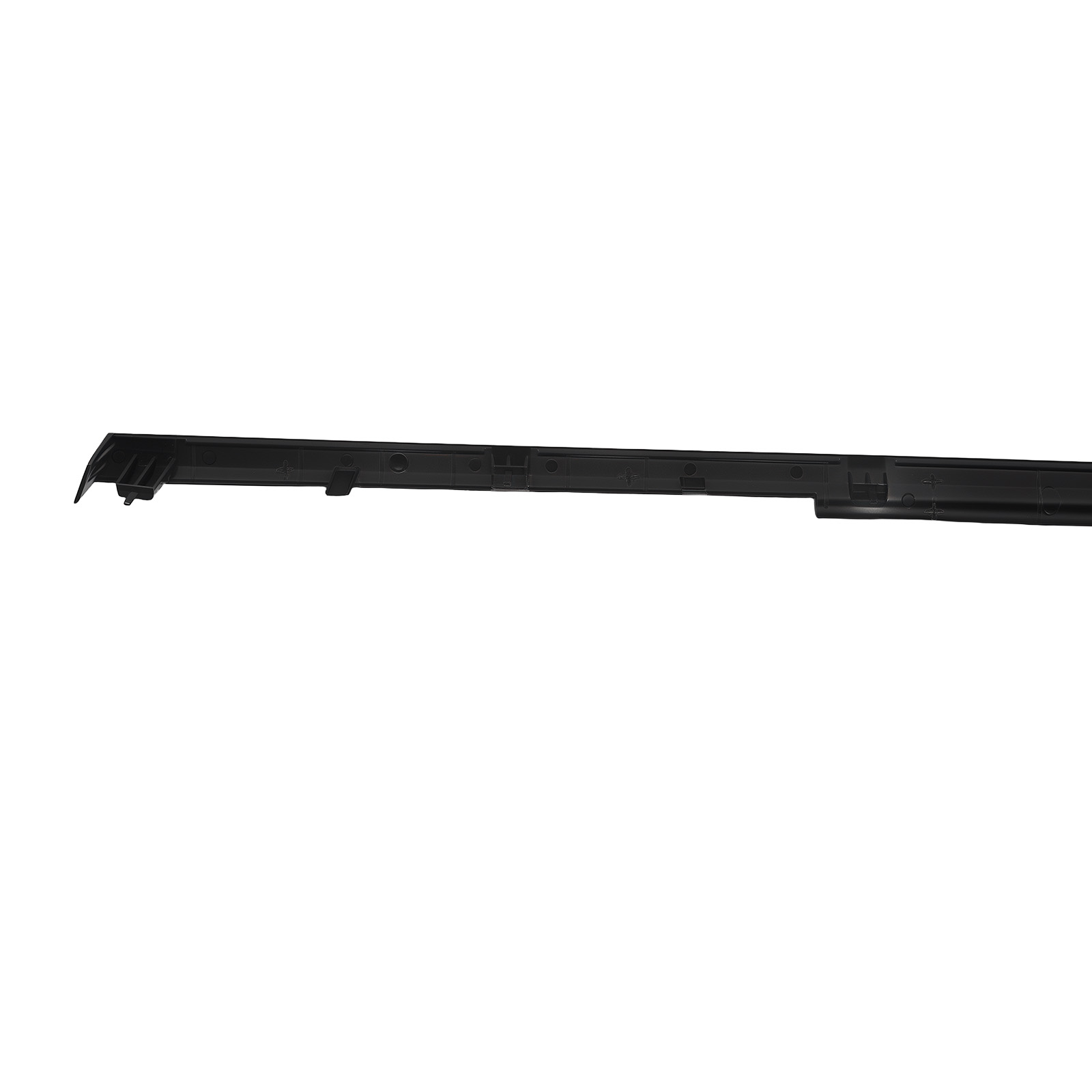 Fender Molding Chrome Right for Hyundai Sonata 2011-2014 Front 877723S001