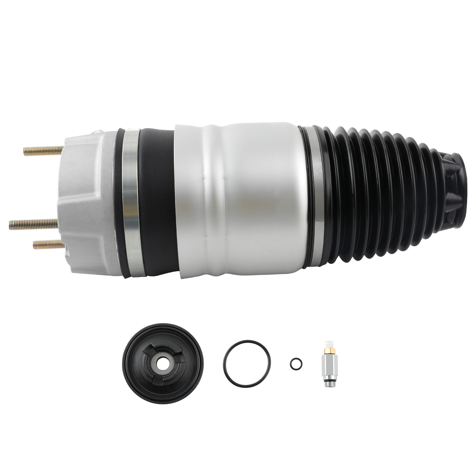 Luftfeder Luftfederung Vorne Links For Porsche Cayenne 92A 2010-2024 95835803900