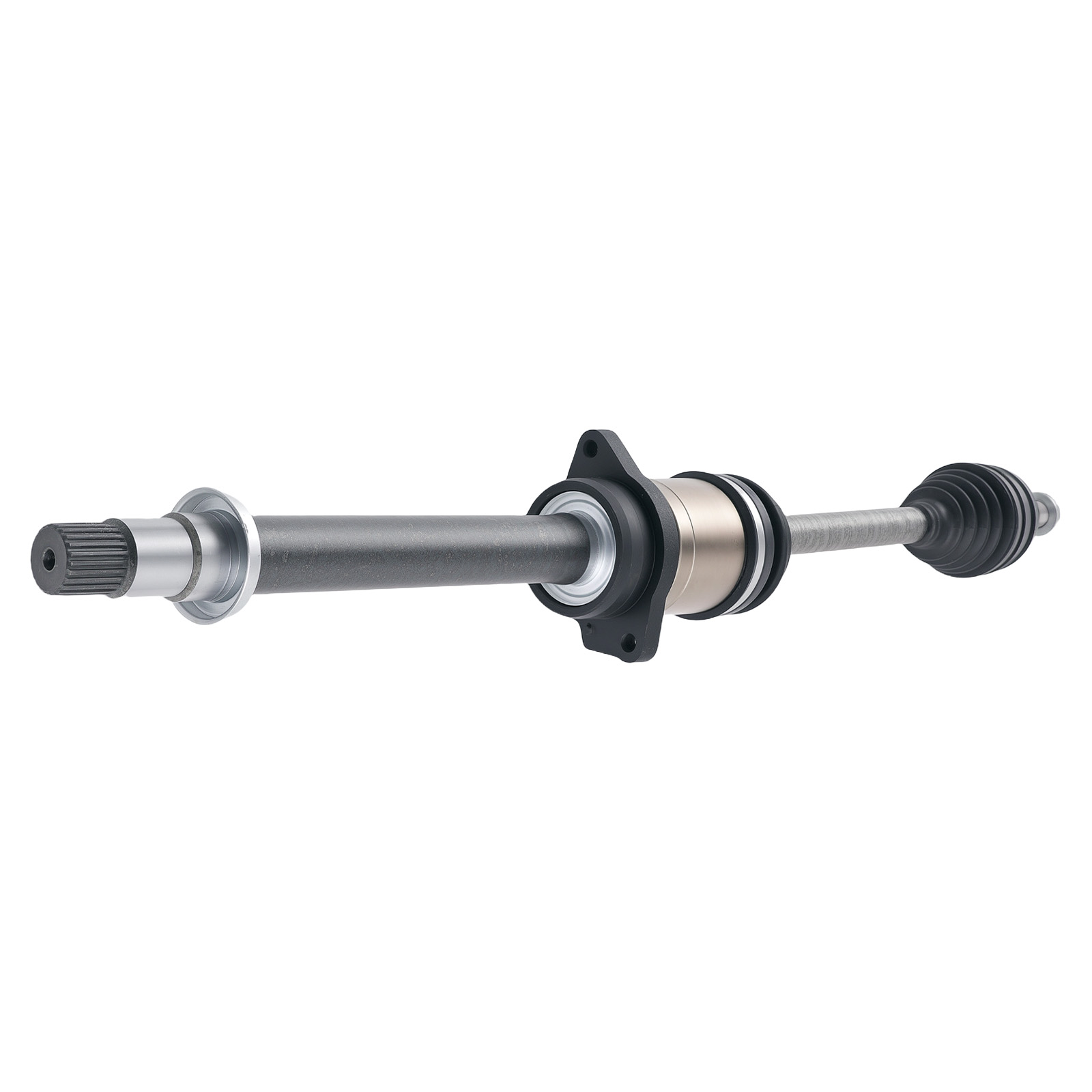 CV Axle Shaft Replacement for Toyota RAV4 2009  2006-2012 Front Right Side