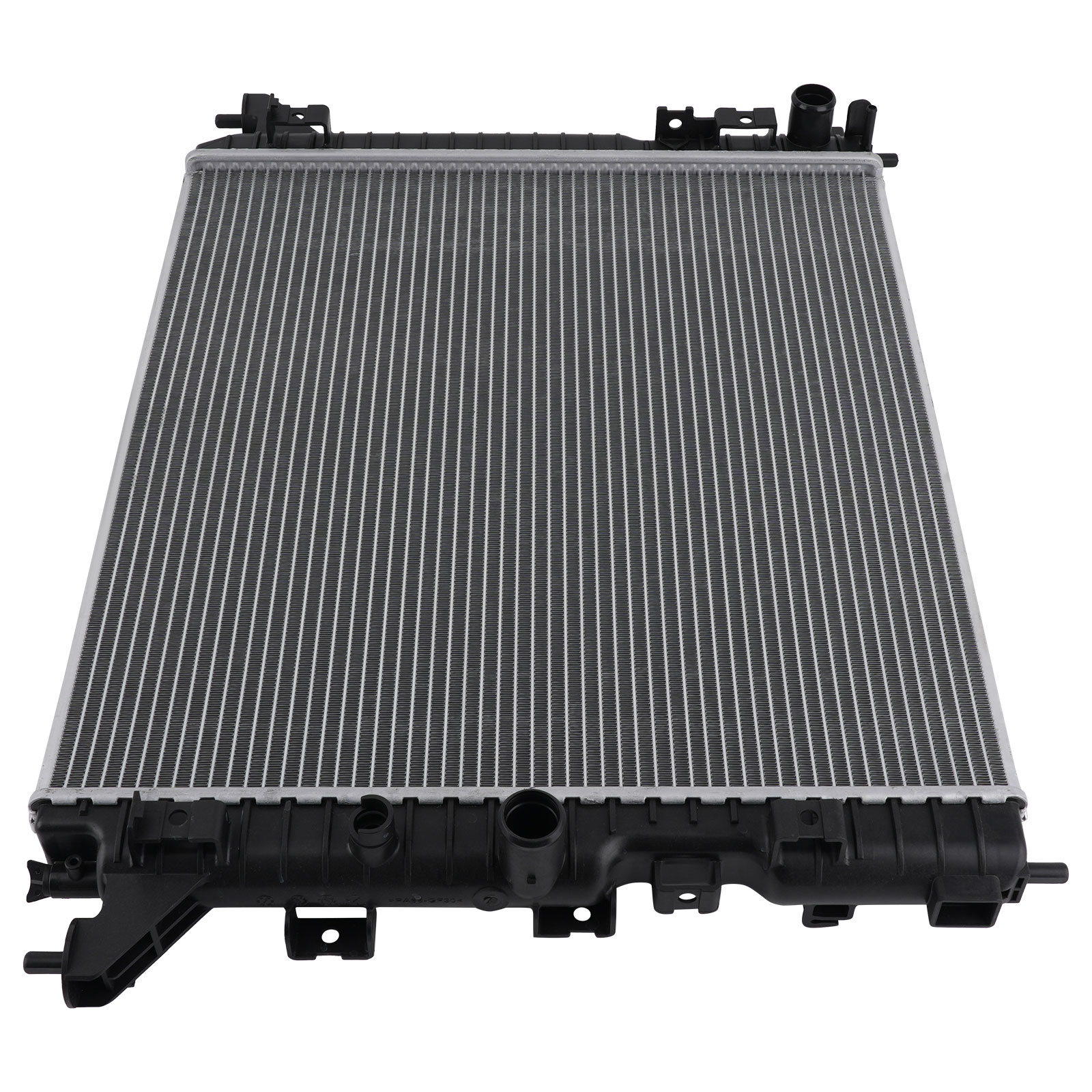 Engine Radiator for Cadillac CT4 2.0T 2020-2021 84616952 Direct Replacement