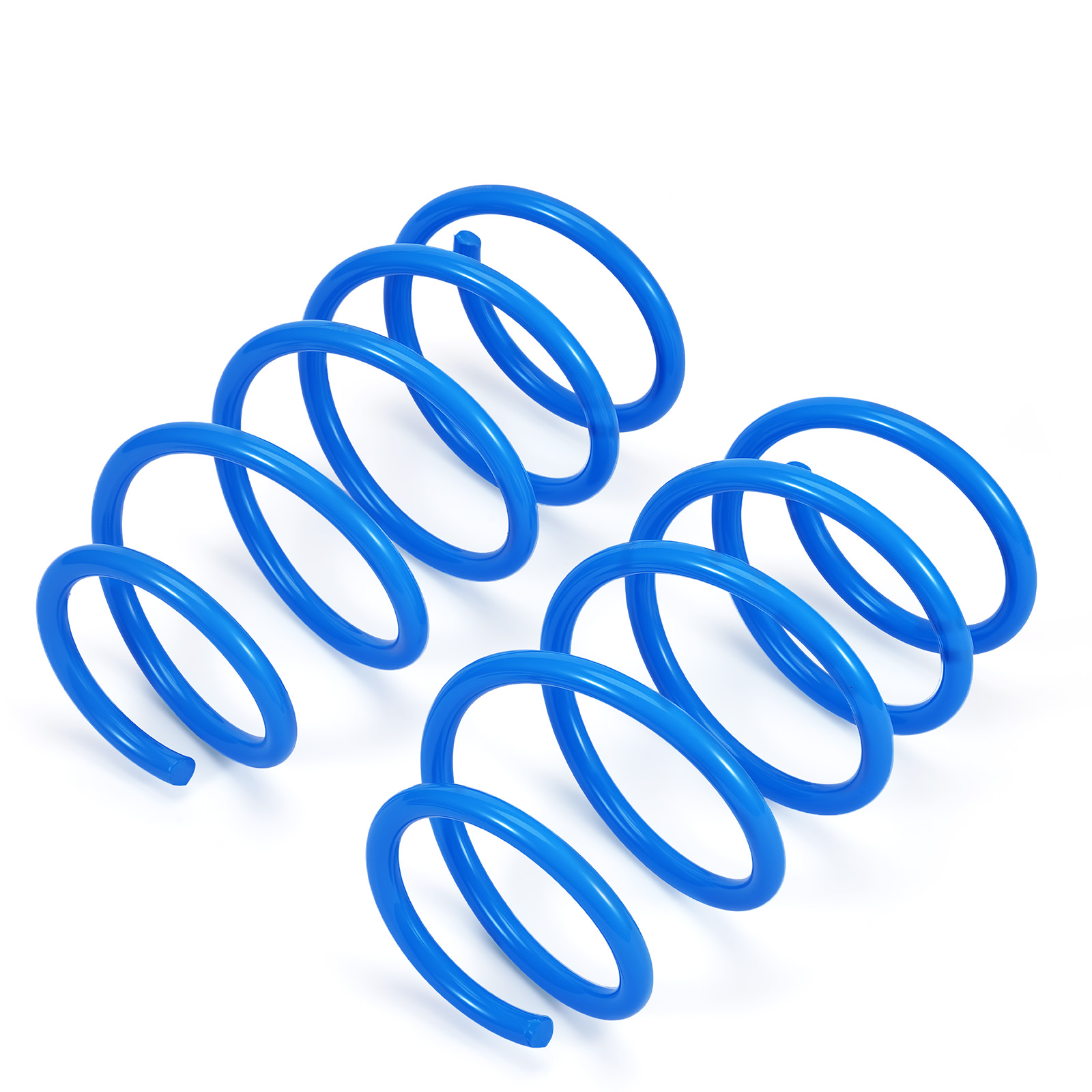 Tieferlegungsfedern 33mm vorne for BMW 7er E65, E66, E67, Bj. 2002-2008