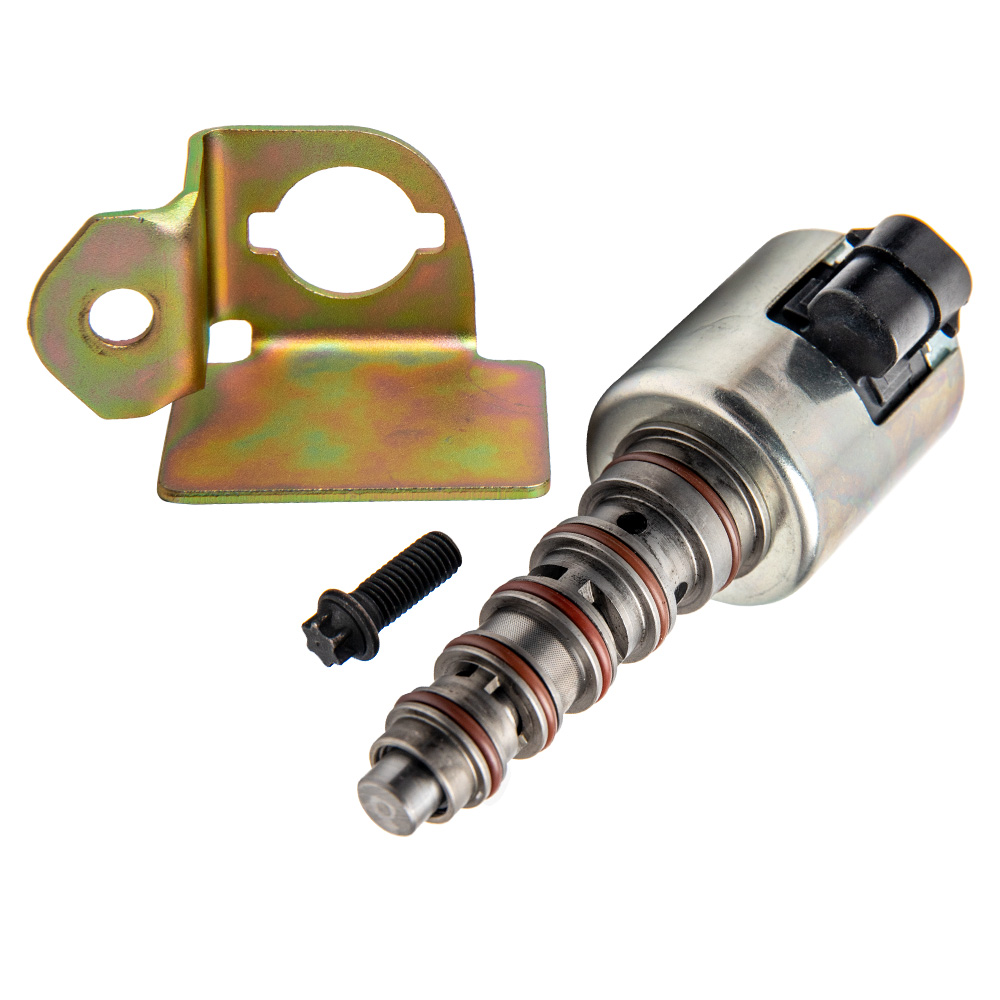 VGT Solenoid Turbo Charger Actuator Valve For Ford F250 F-350 F-450 5C3Z6F089A