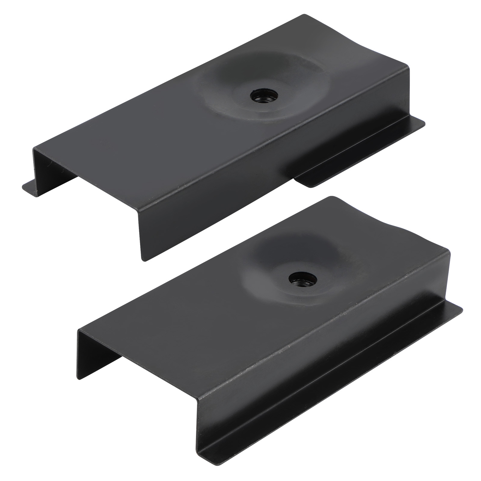 Body Mount Tub Rust Repair Panel Kit for Jeep Wrangler TJ 1997-2006 Q235 Steel