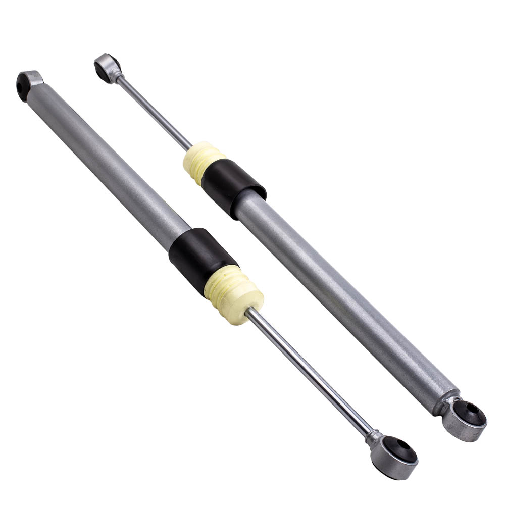 2x Kit de conversión de aire muelle helicoidal Suspensión for Hummer H2 03-09