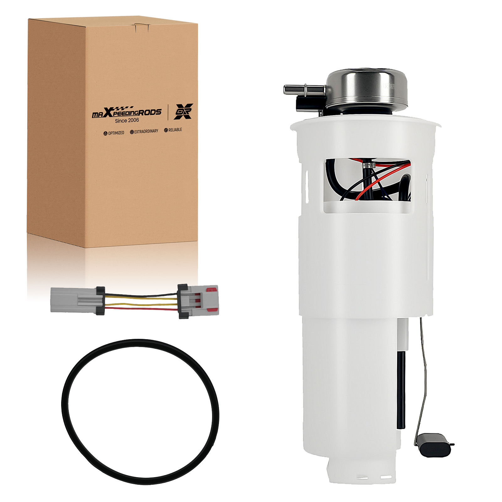Fuel Pump Module Assemby For Dodge Ram 2500 V8 5.2L 5.9L V10 8.0L 4897426AA