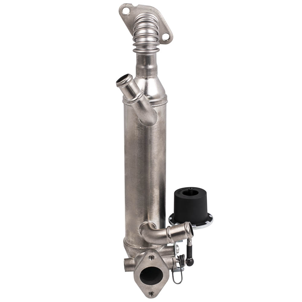 AGR Abgaskühler for VW Touareg 7LA 7L6 7L7 2.5 R5 TDI 070131512F
