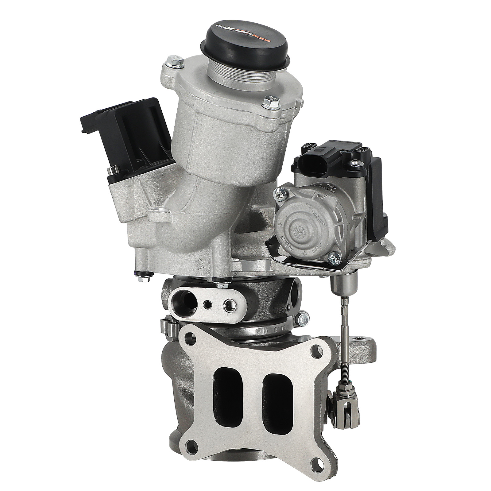 Turbo Cargdor Fit VW Volkswagen Golf R MK7 Audi 2.0L CJXC 300HP 06K145722T Nuevo