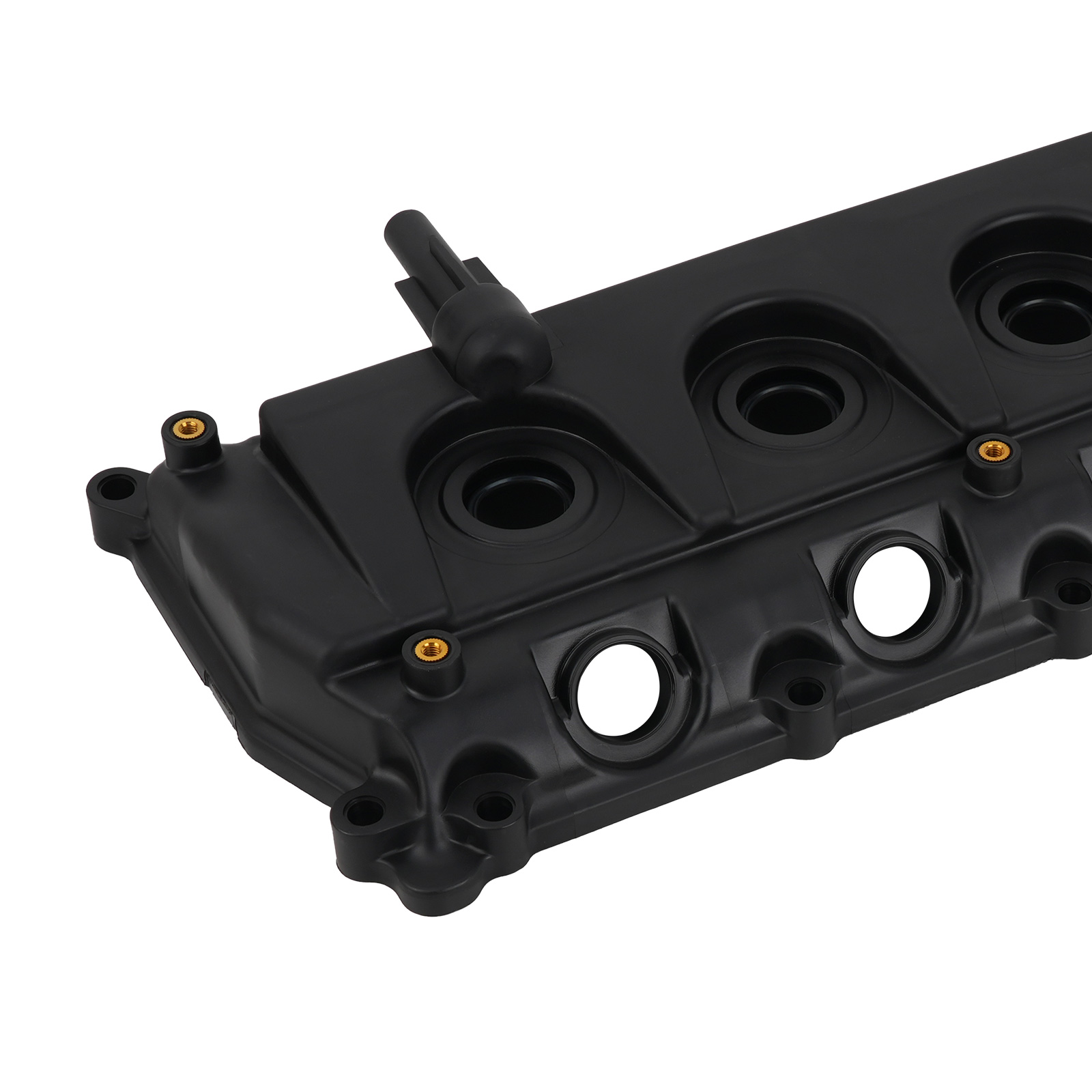 Valve Cover + Gasket for Nissan Navara D40 D22 2.5L Turbo Diesel YD25DDTi
