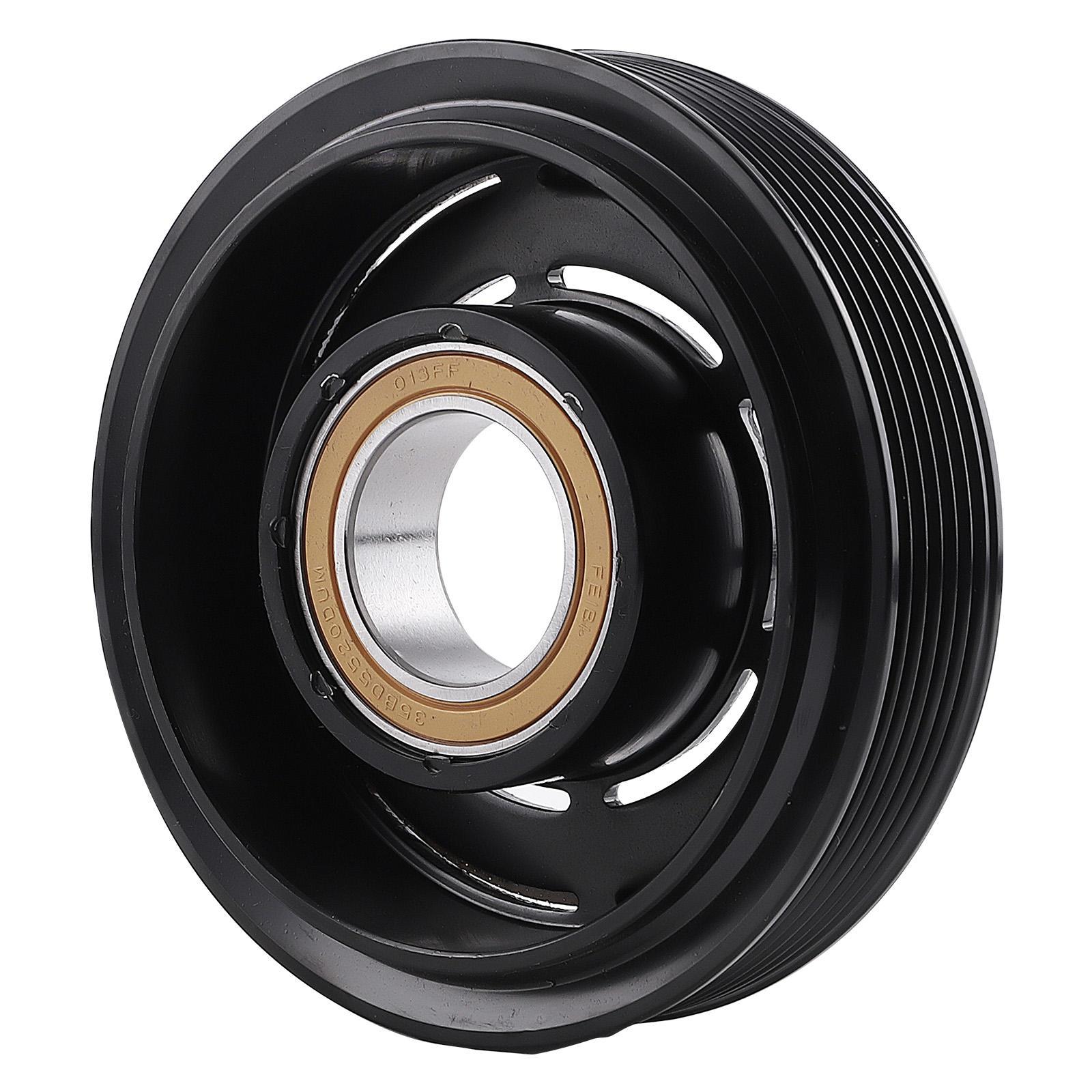 Air Conditioning Compressor Clutch For Dodge Ram 2500 3500 2002 55056335AA 4335