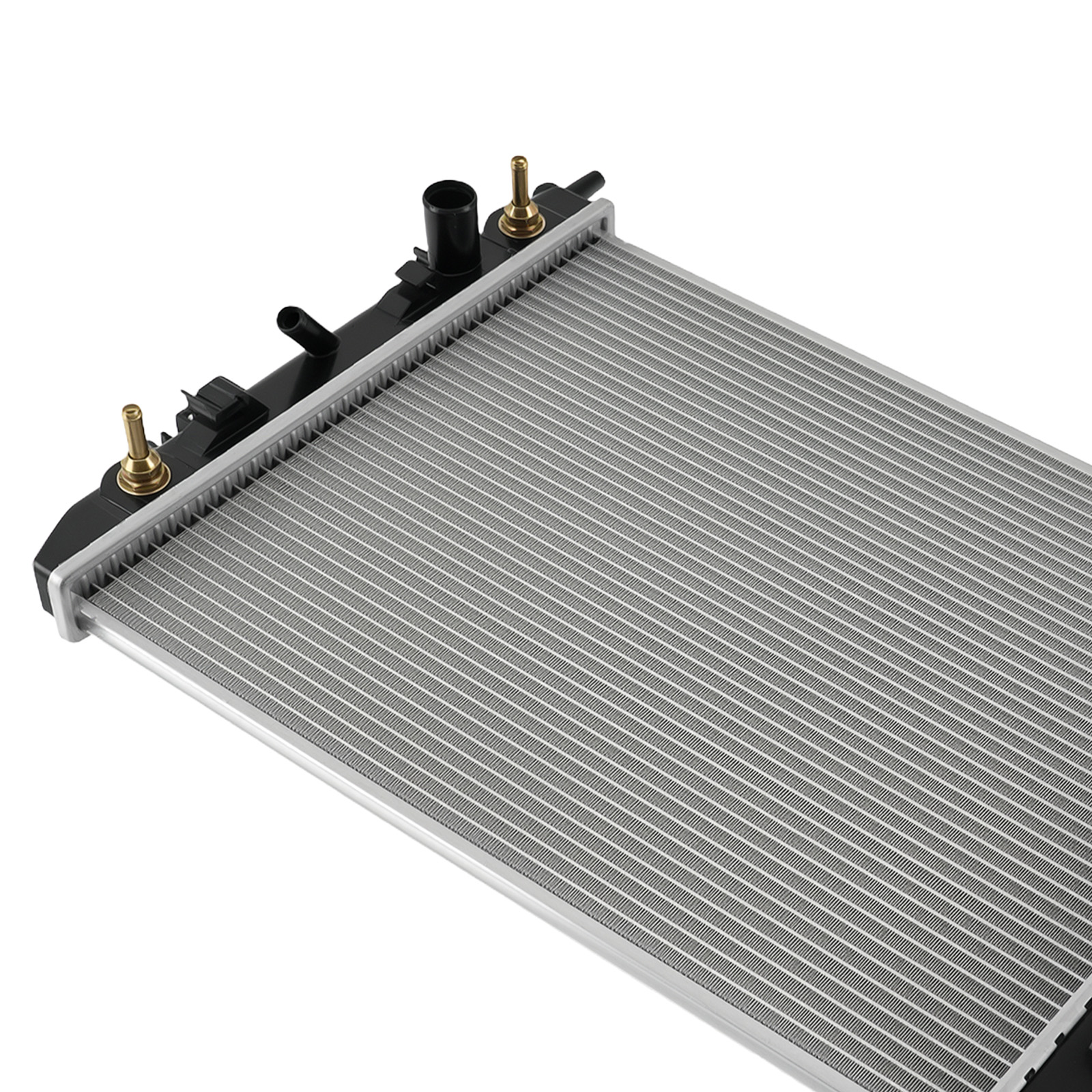 Coolant Radiator for Mazda MX-5 Miata 2.0L 2006-2015 LFG115200E 2861 AT