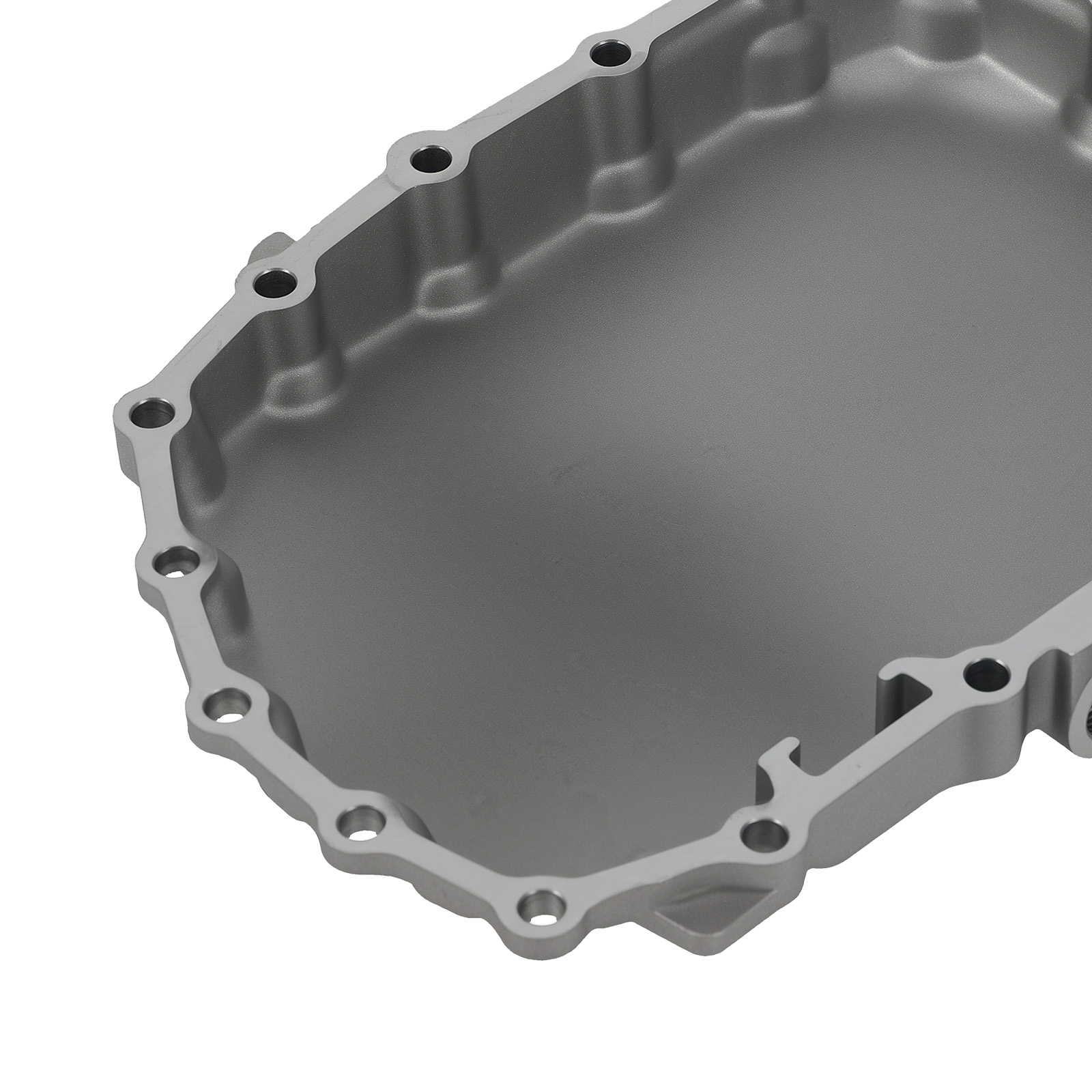 Oil Pan for Honda Civic L4 CVT Coupe Sedan Hatchback 2014-2020