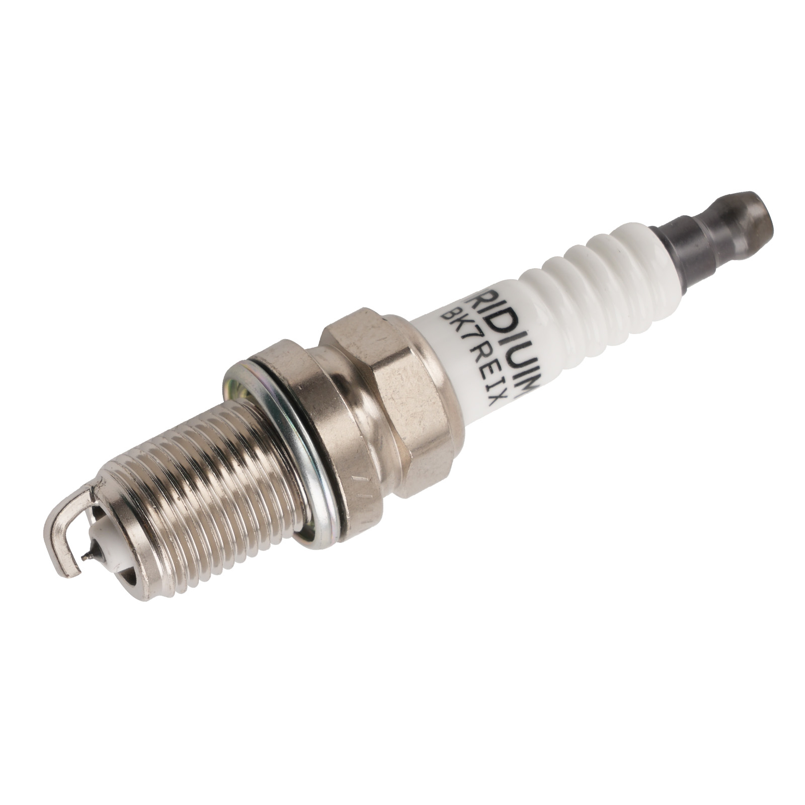 Iridium Plugs for Volkswagen GTI Golf R Jetta 2.0L Turbo BKR7EIX 2667