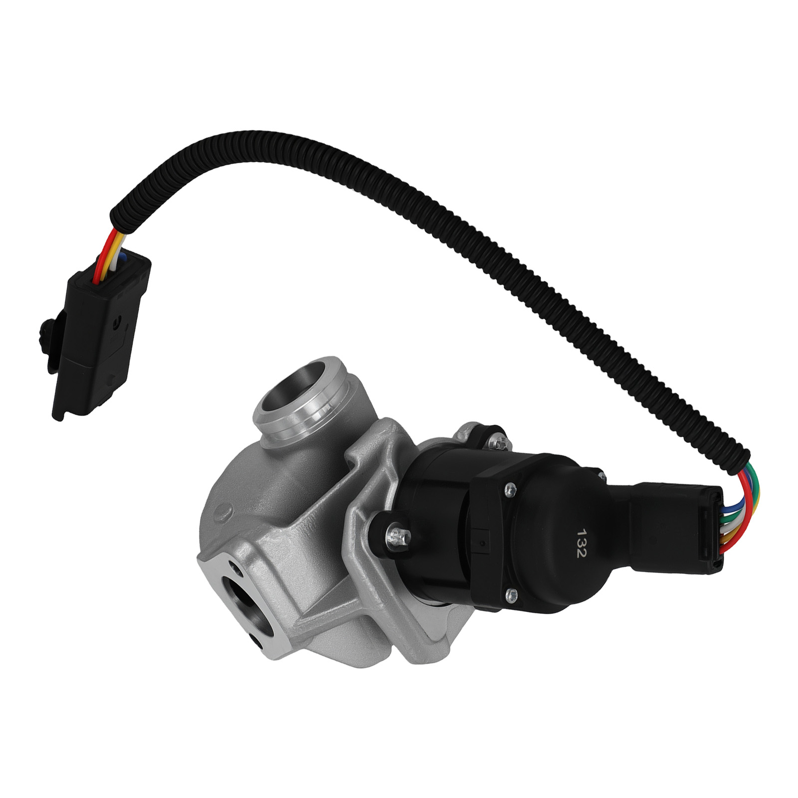 Válvula EGR for Citroen C1 C2 C3 1.4 HDi 2003-2015 9658203780 Eléctrico