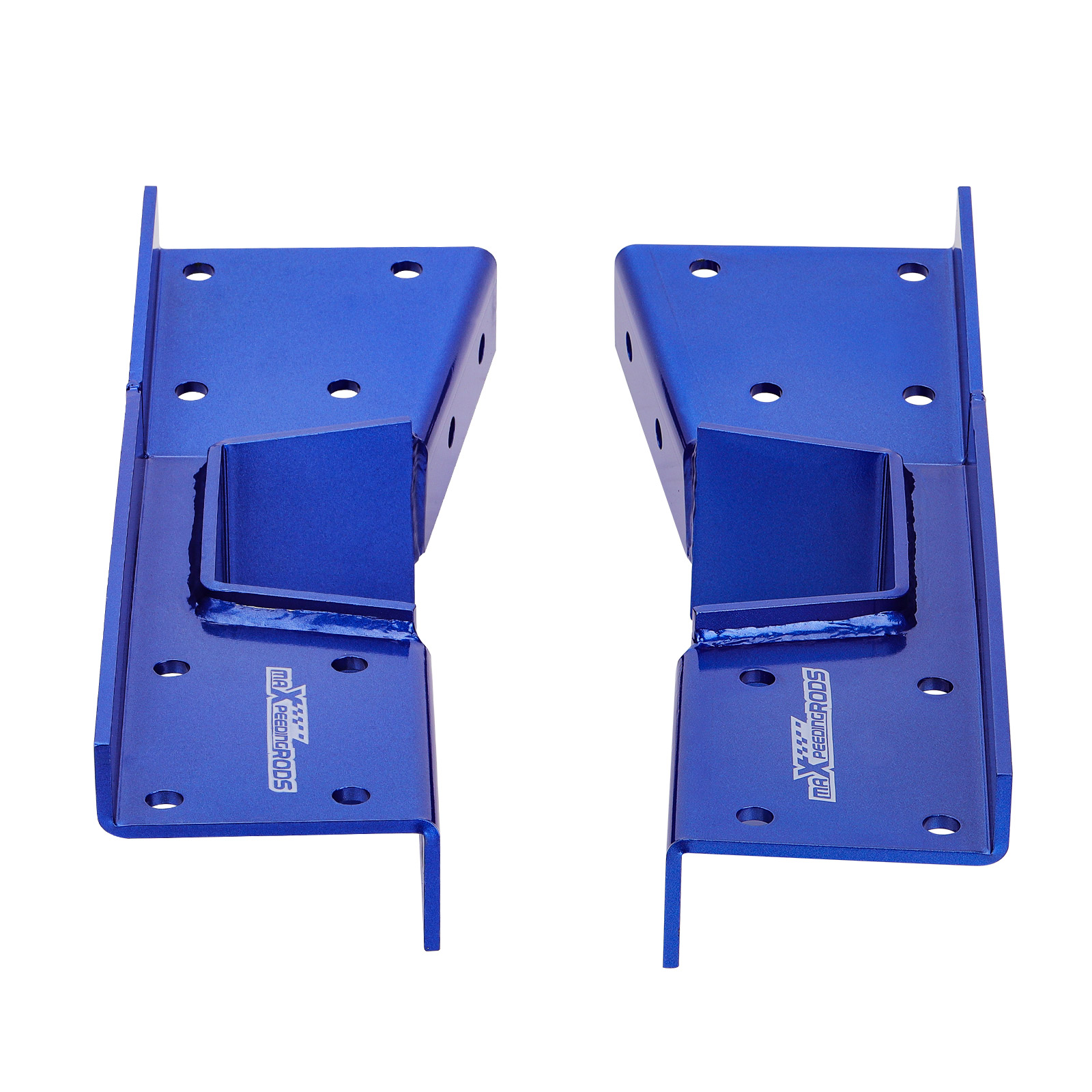 Rear C-Notch Kits Bump Stops fit for GMC Sierra 1500 Classic NBS Body 2001-2007