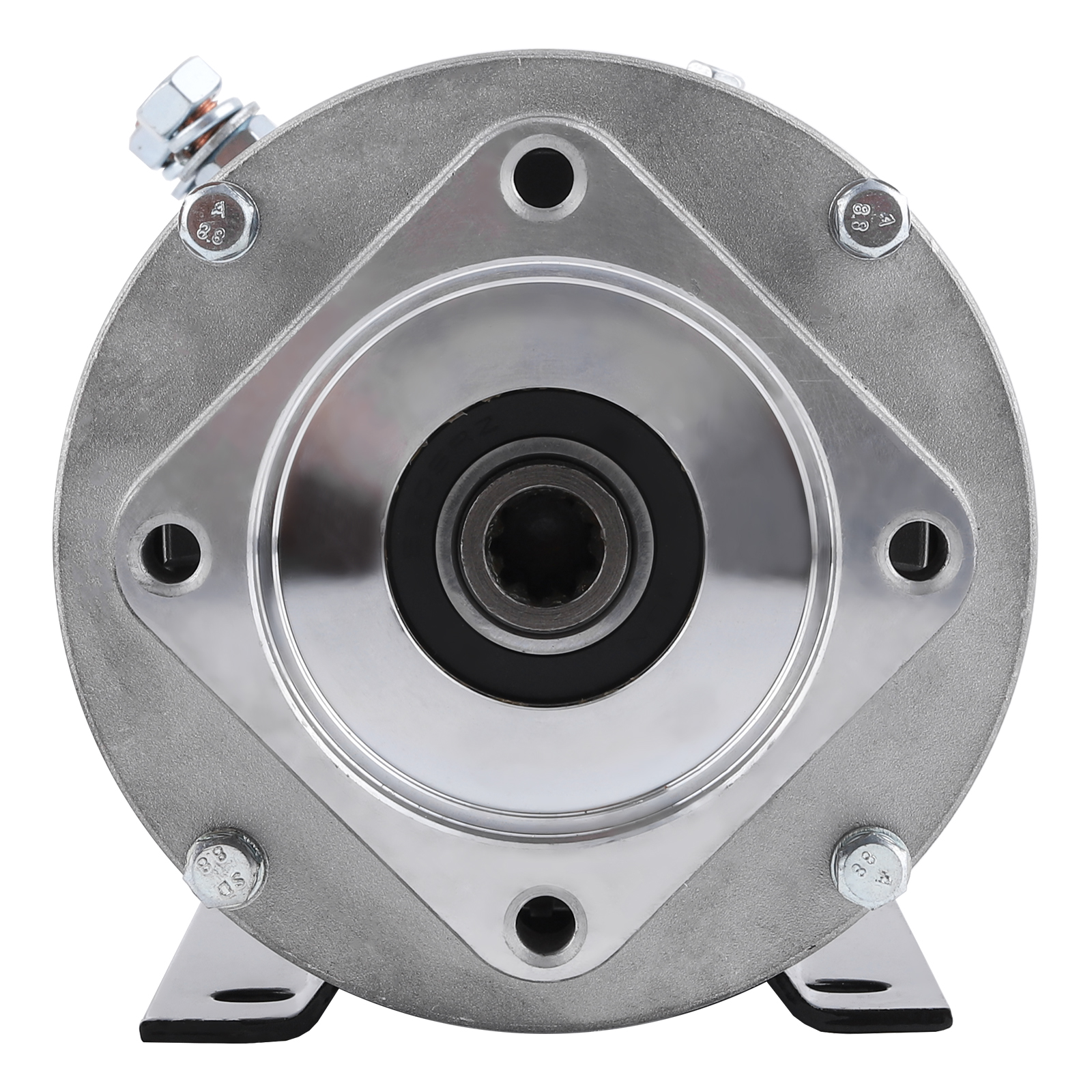 Electric Motor For Genie Z-30/20N  Z-34/22 Bi-Energy DC Z-34/22N Z-45/22 DC new