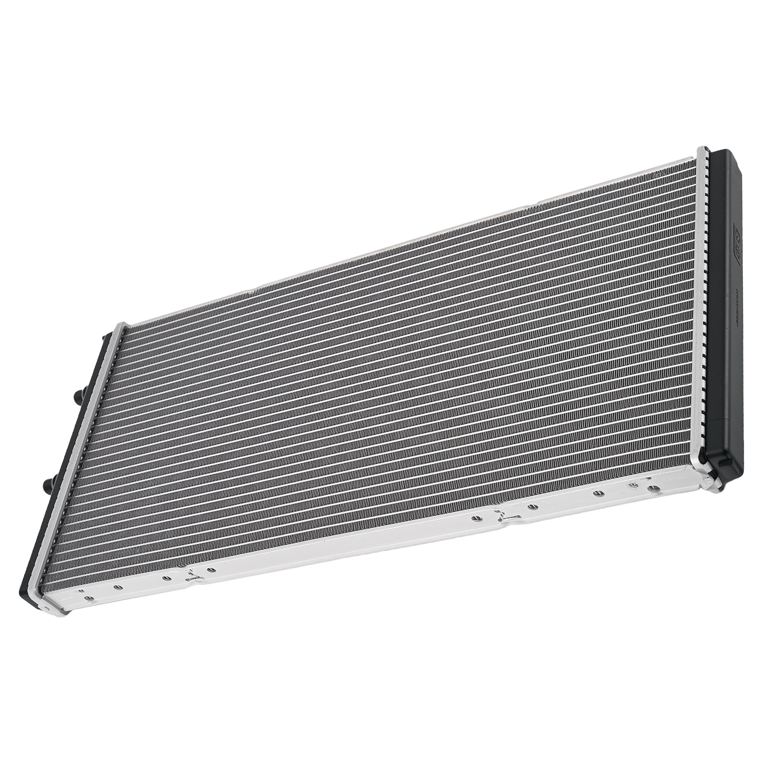 Aluminium Motorkühler fit Alpina B4 2014-2017 2284608 Direkter Ersatz
