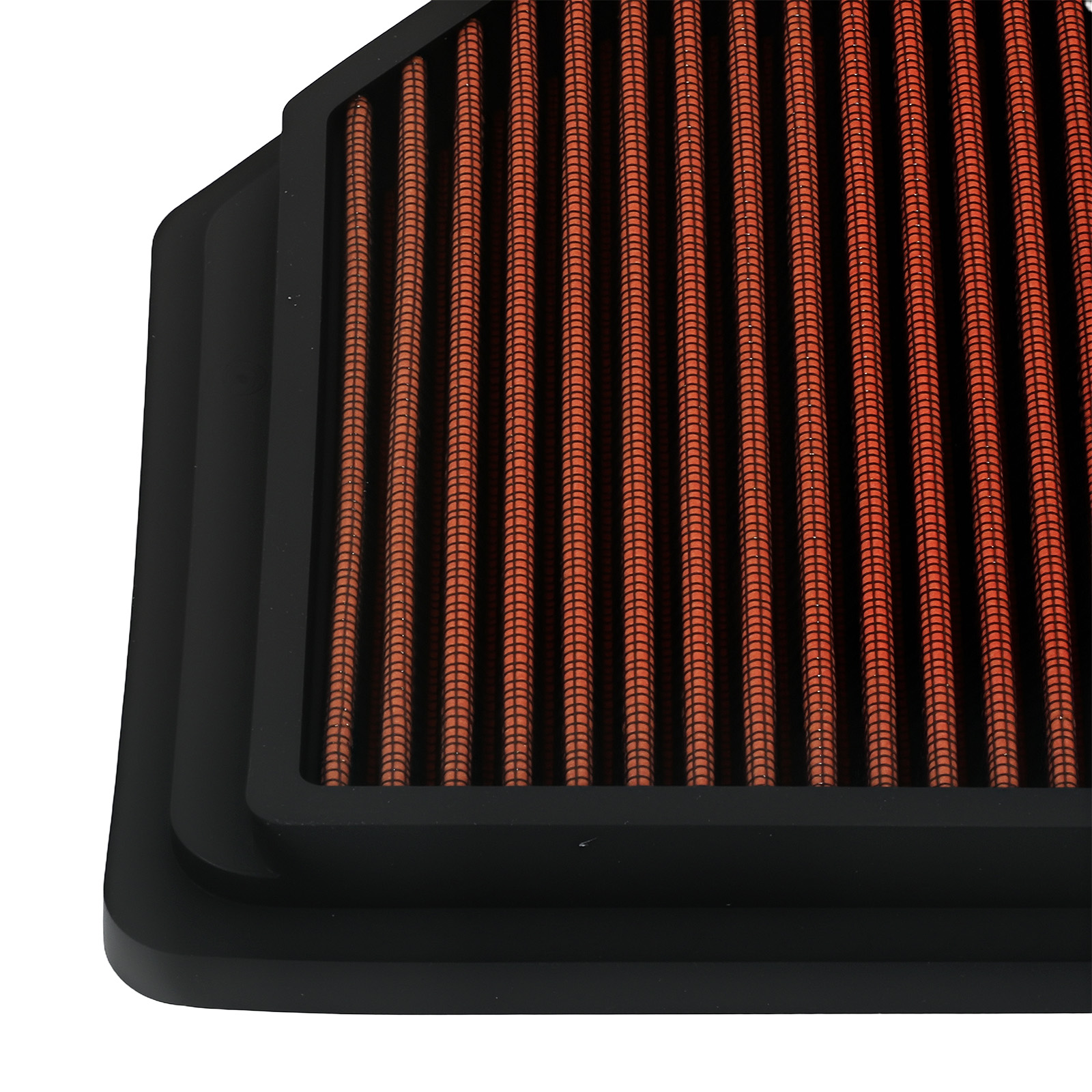 Orange Washable Filter for HONDA Civic/Crossroad 06-11 17220RNAY00