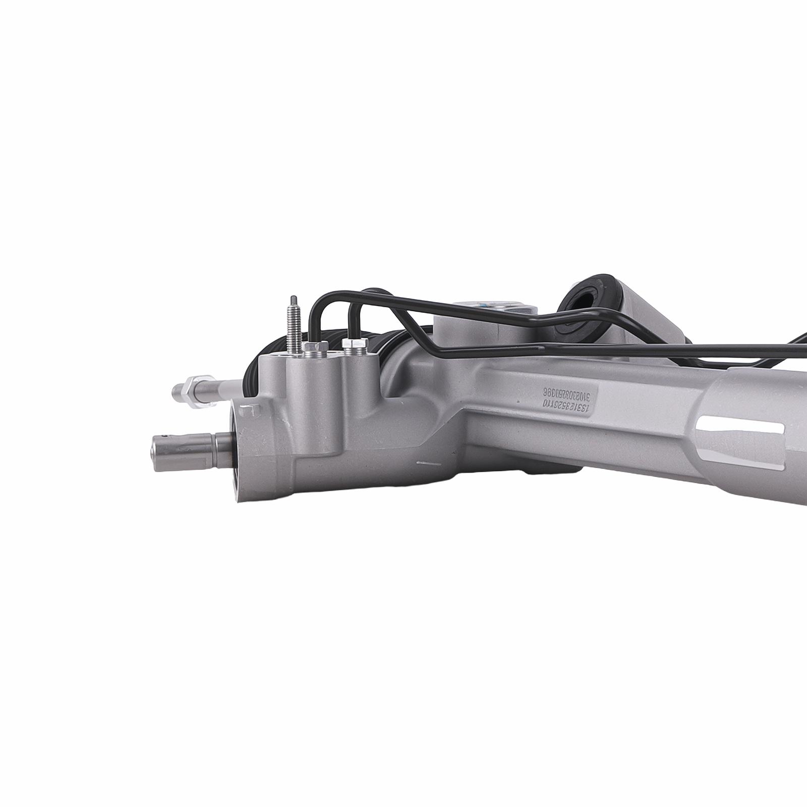 Power Steering Rack & Pinion For Ford Explorer Ranger Mazda B3000 V6 01-2011