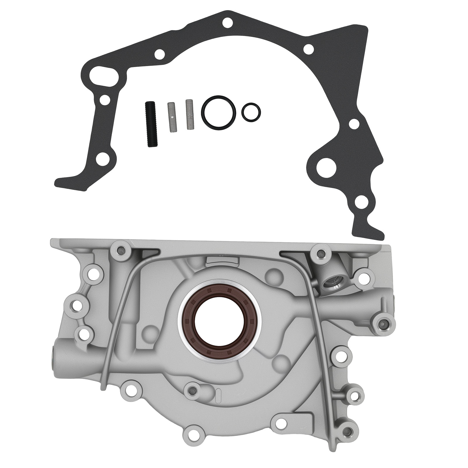 Engine Oil Pump Crankshaft Drive for Suzuki Swift 1.3L 1996-2001 91172377