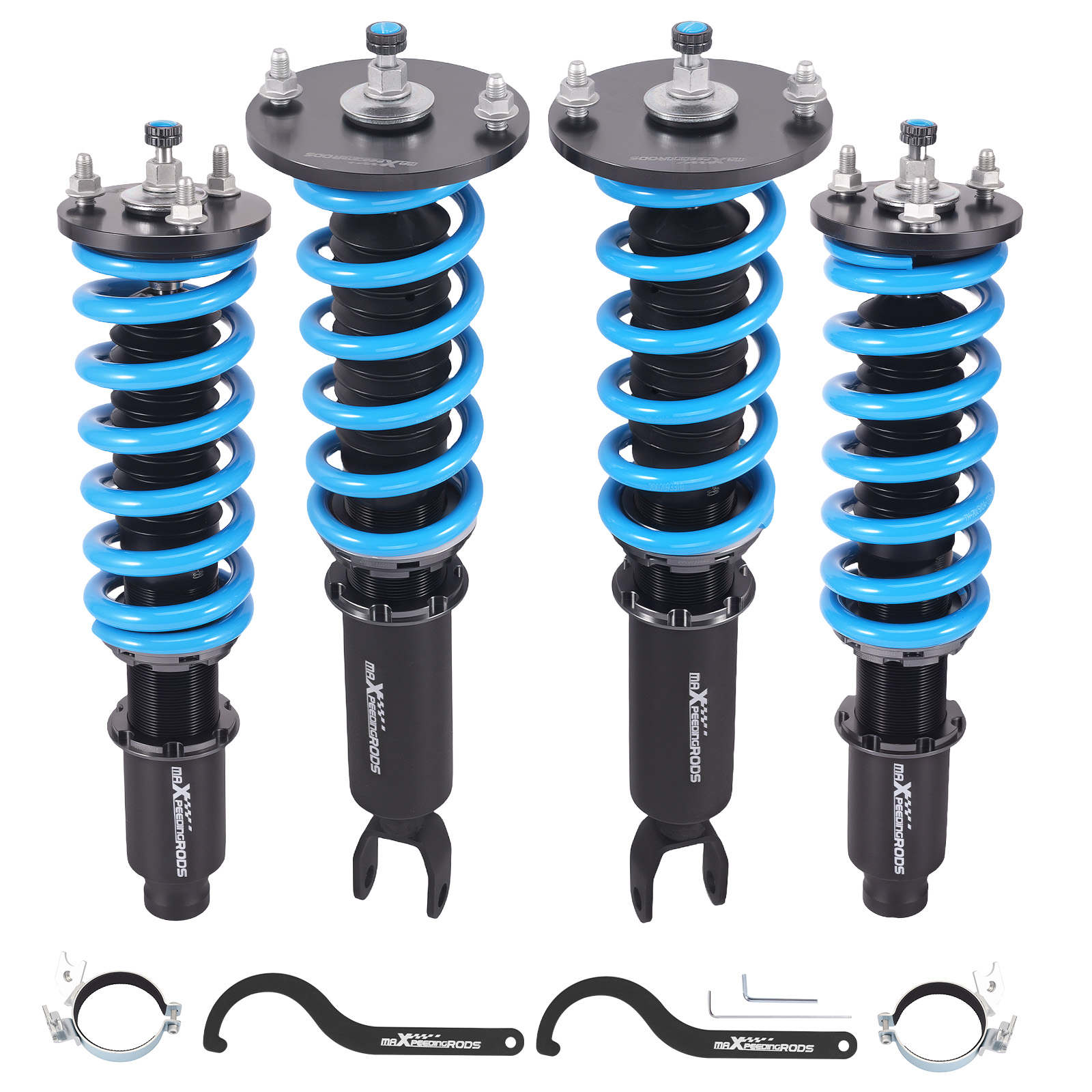 Amortiguadores Suspensiones completas for Honda Accord 5 Acura CL YA1 1997-1999