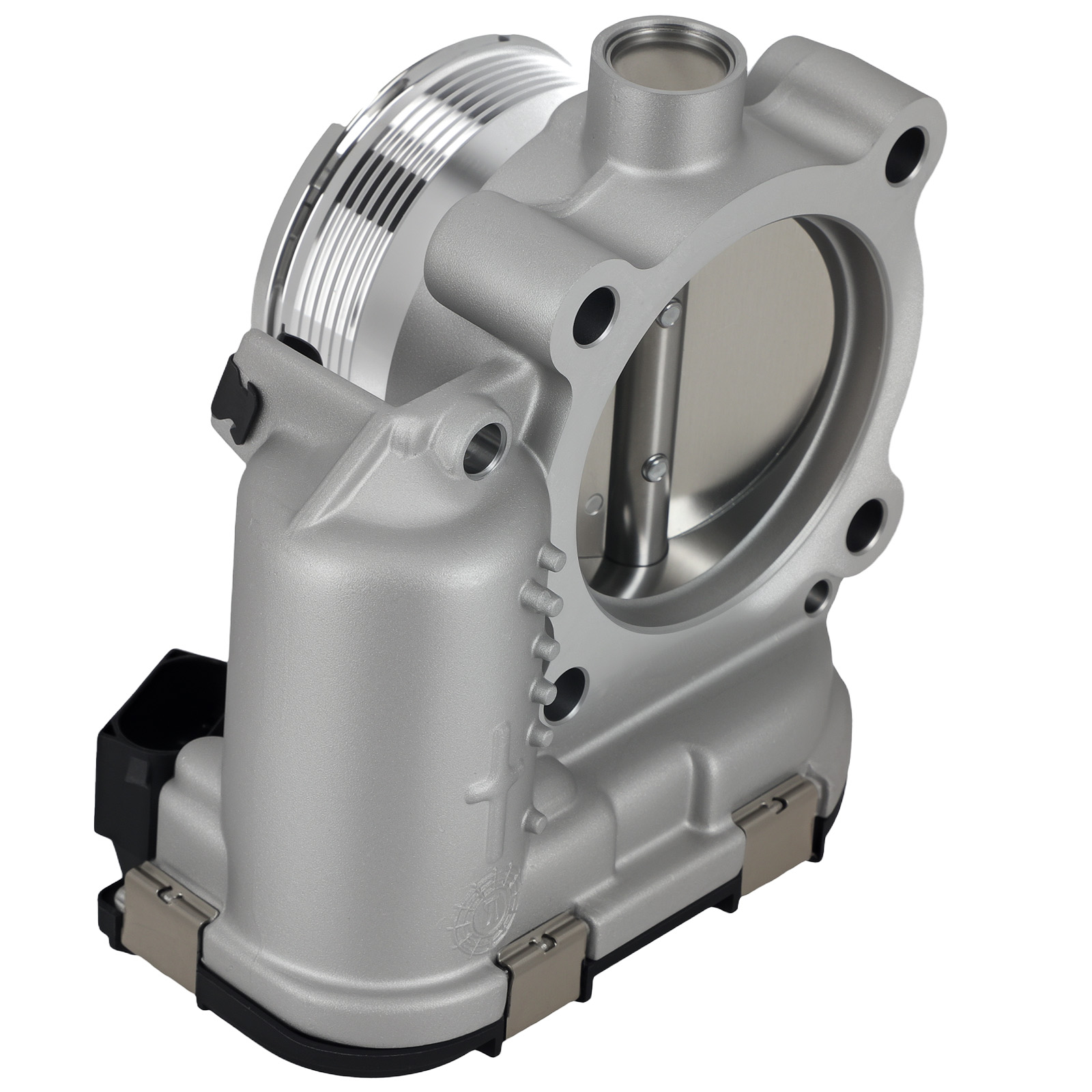 Drosselklappenstutzen For Jaguar XE XJ Volvo S60 Ford Mondeo S-Max AG9E9F991AA