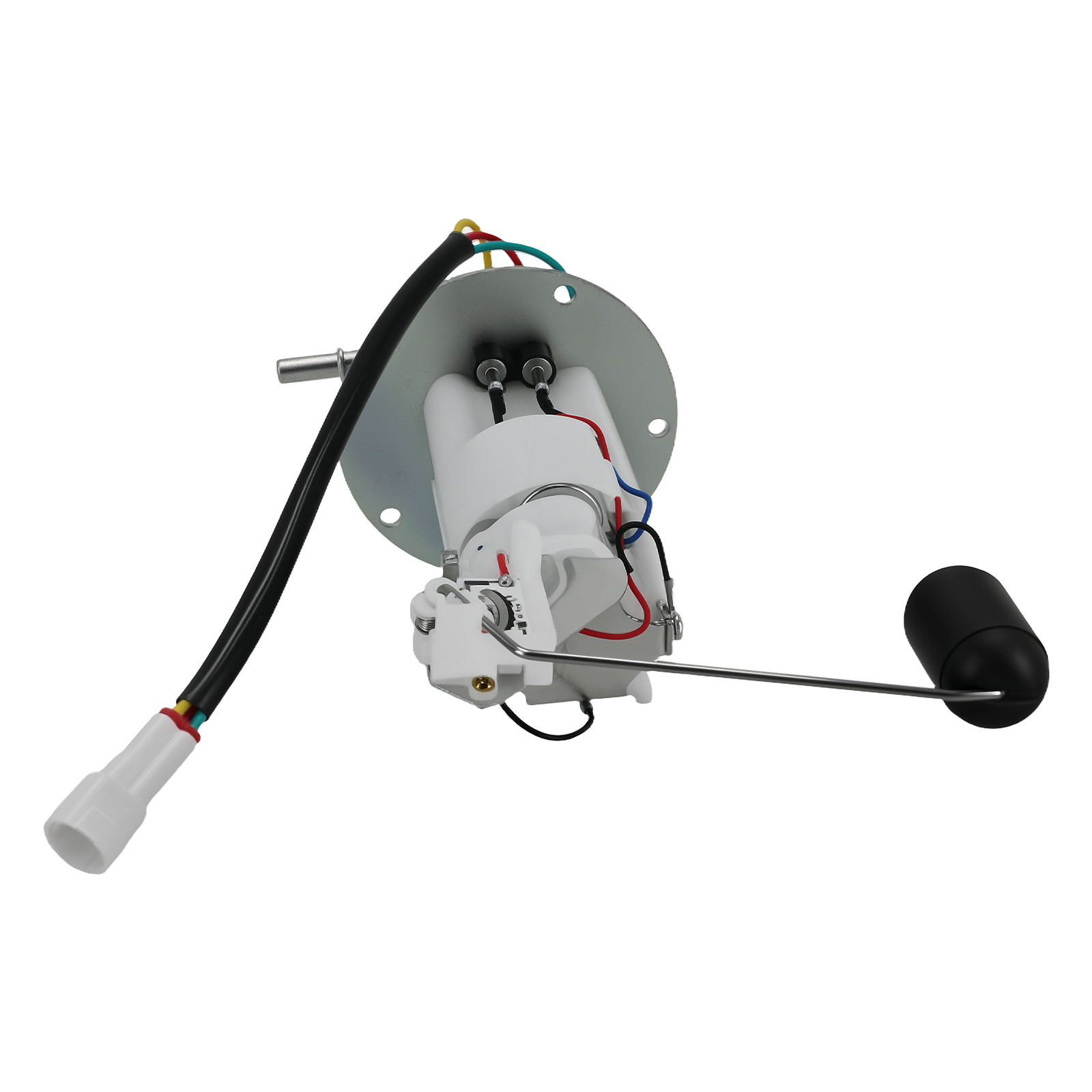 Electric Fuel Pump for Suzuki Cycles GSX-R1000 GSXR 1000 07-11 15100-21H00-000