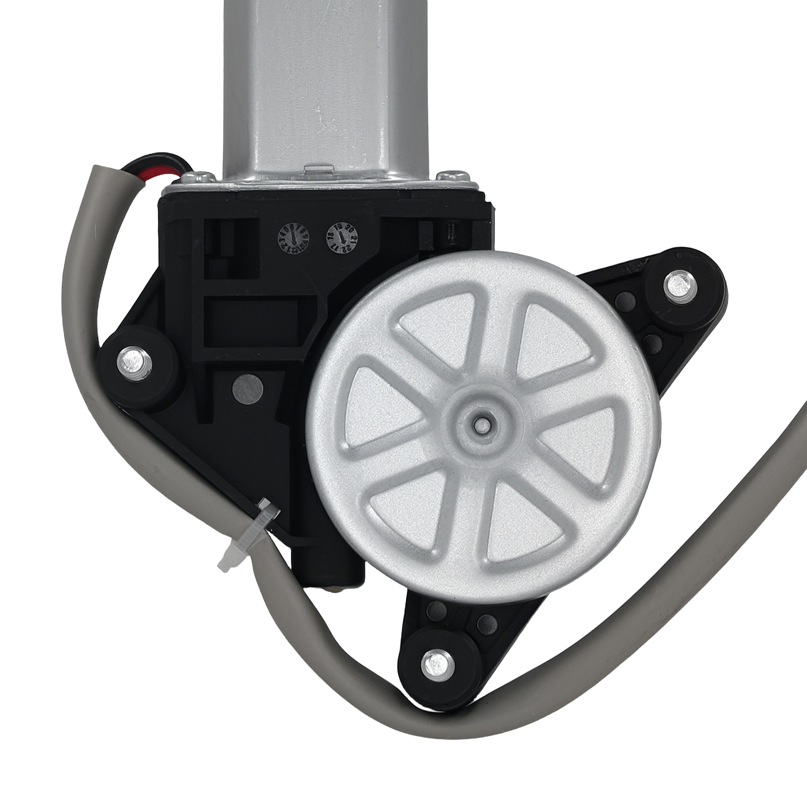 Power Window Motor for Mazda Miata 1.8L Front Right 99-05 742800