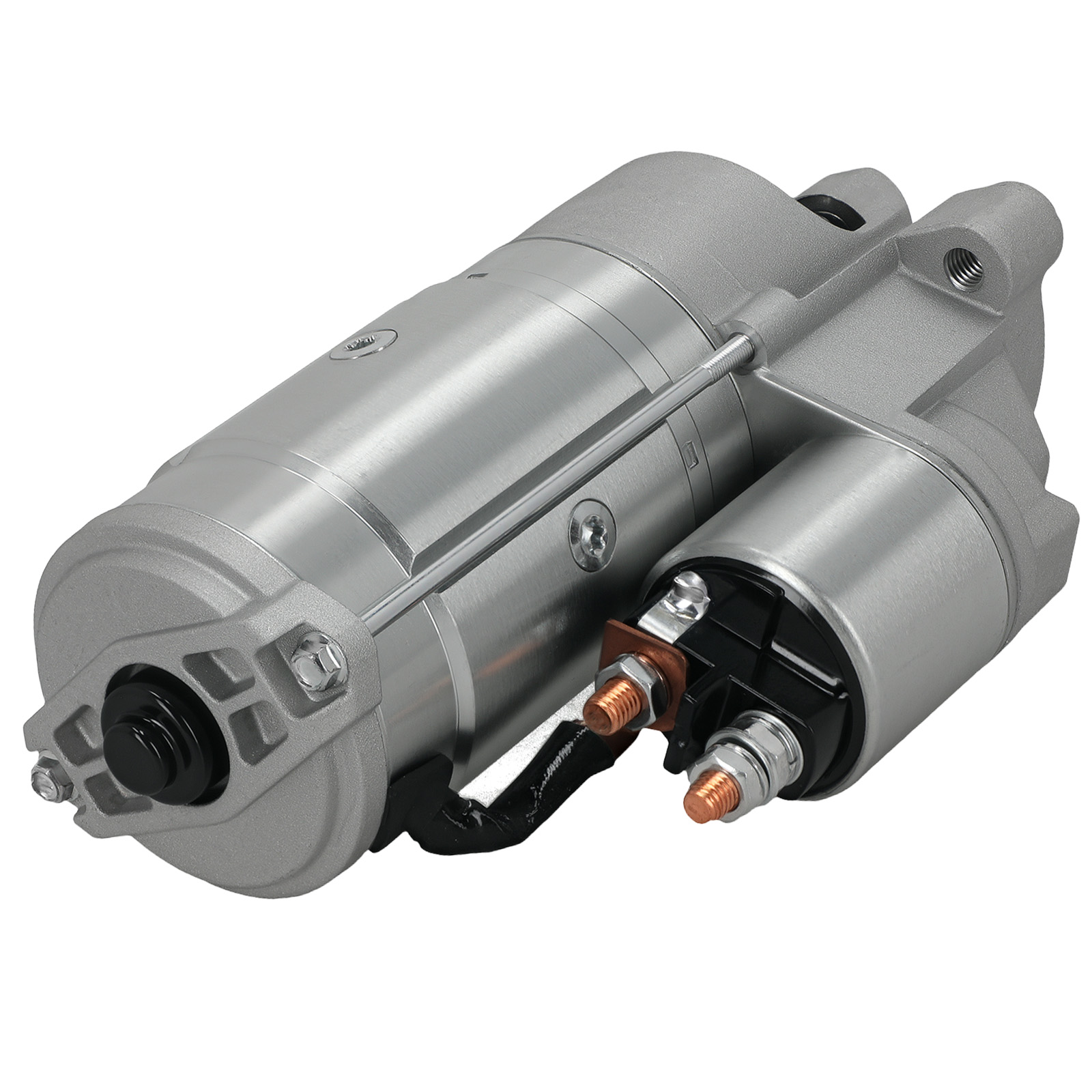 Motor de Arranque for Citroën C4 C5 Xsara 2.0L Diésel 2000-2013 5802EF