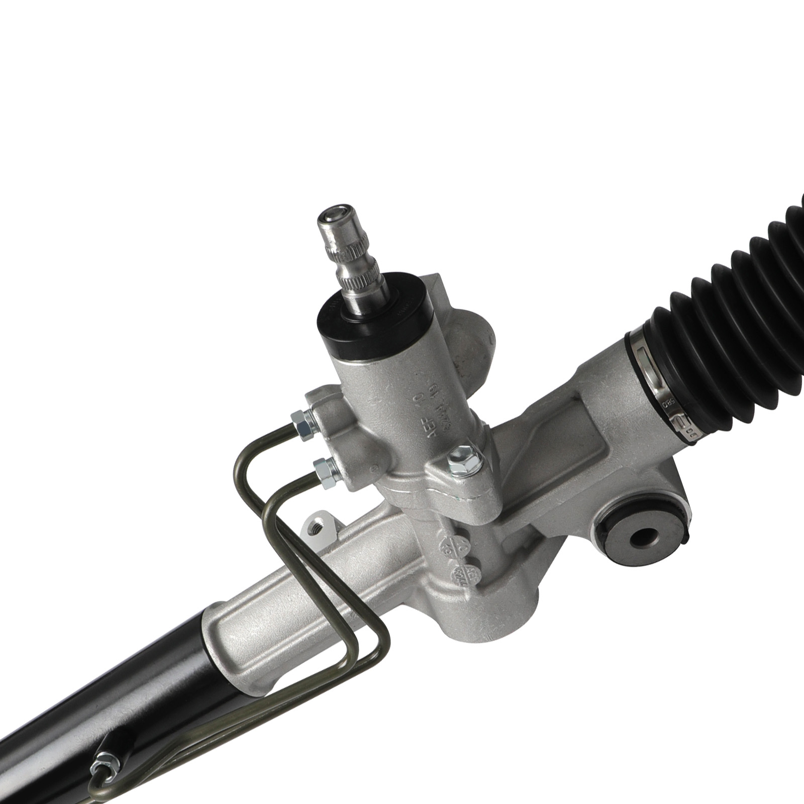 Power Steering Gear Rack Assembly for Toyota Sienna 2004-2010 V6 3.3L 3.5L