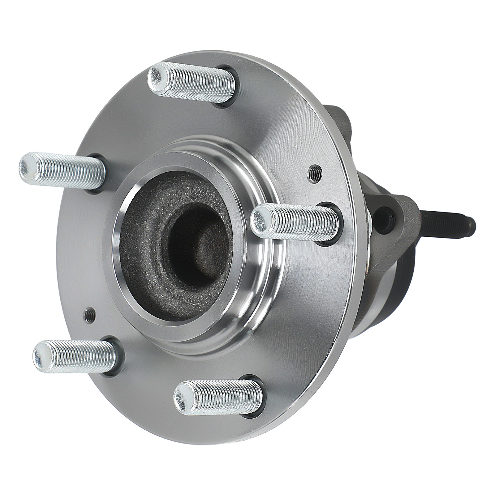 1x Rear Wheel Hub Bearing for KIA Forte5 2012-2013 512436 527301M000 ABS