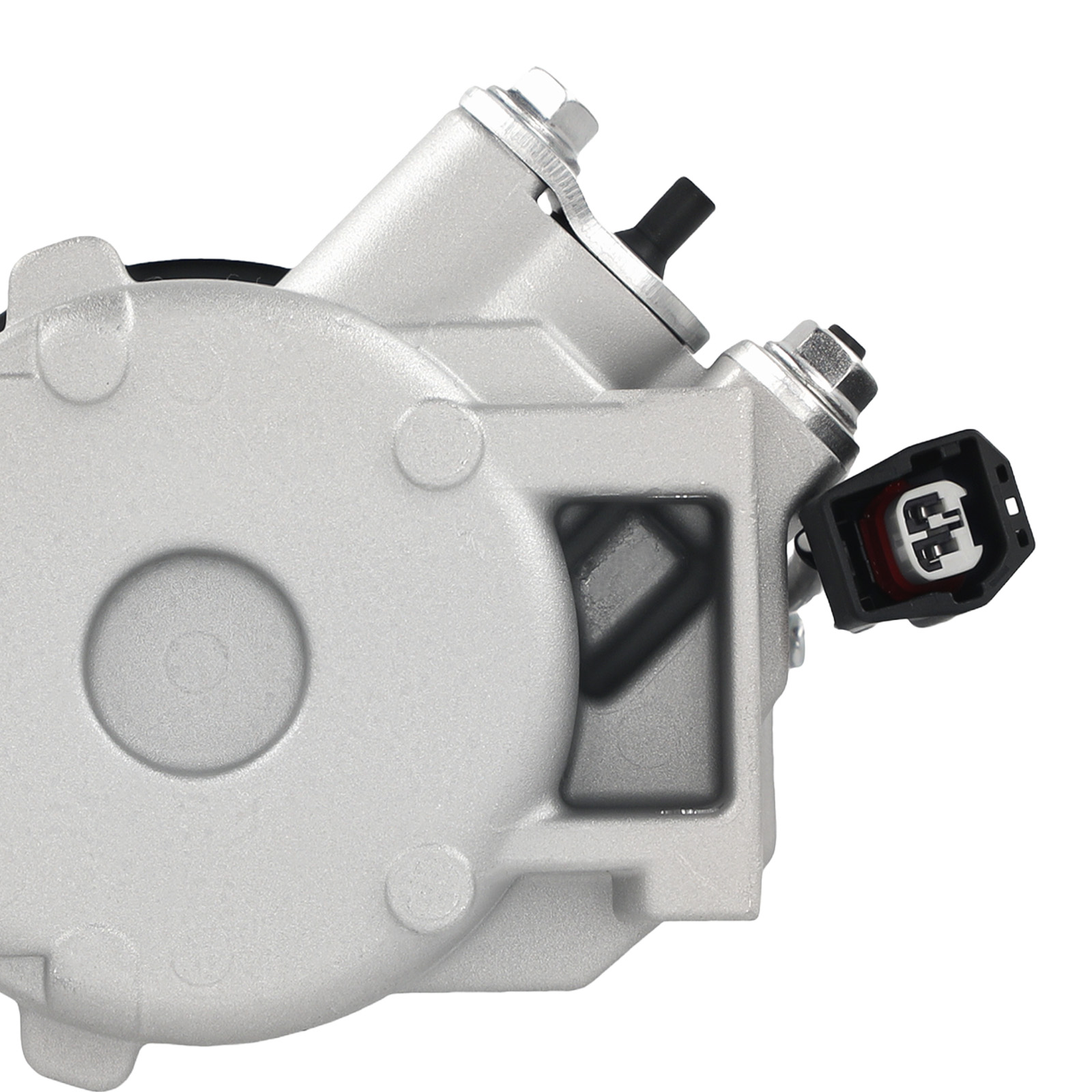 A/C Compressor w/ Clutch For Buick Enclave 3.6L 2008-2012 GMC Acadia CO21625C