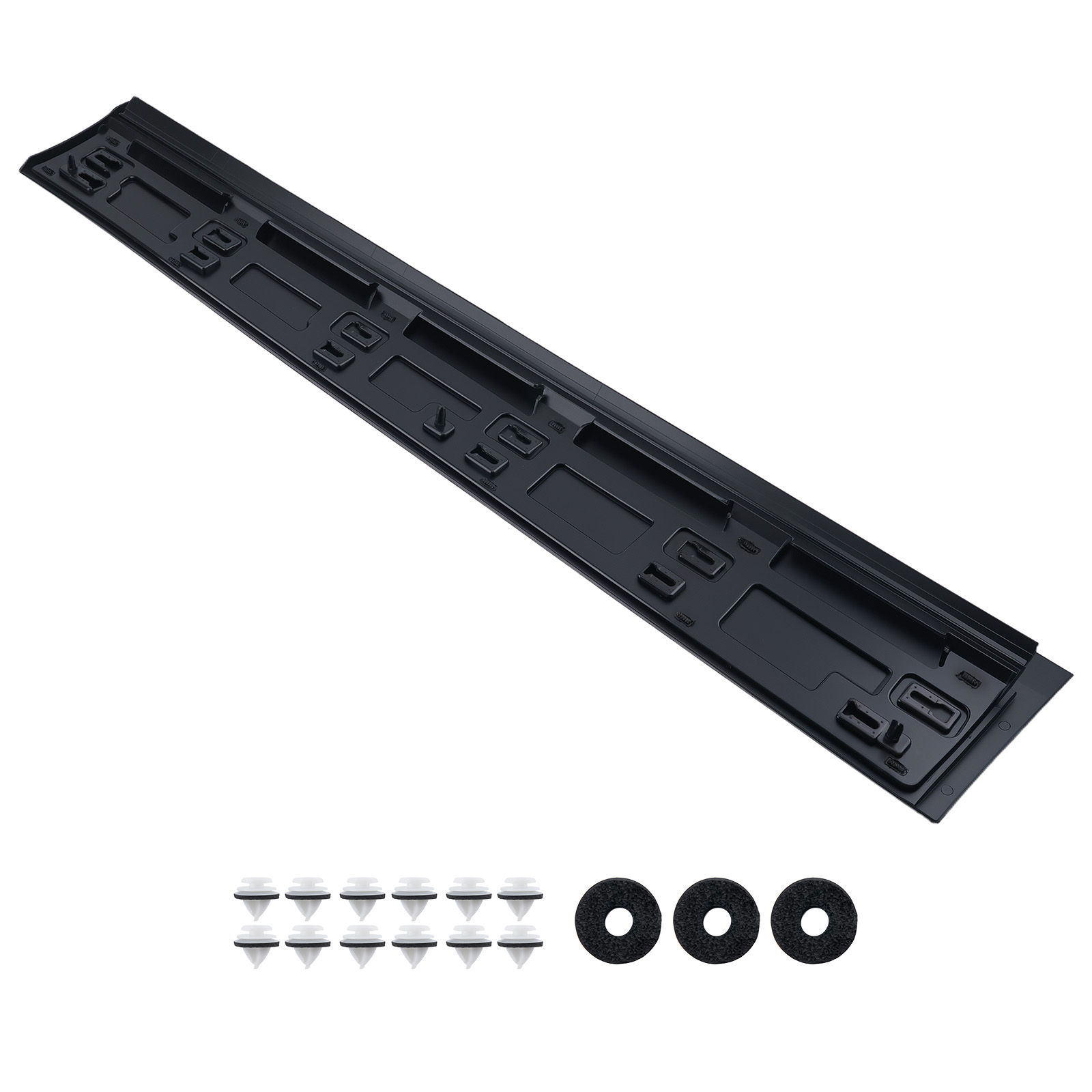 Front Left Door Trim for Land Rover Discovery Sport 2015-2019 LR073079 Lower