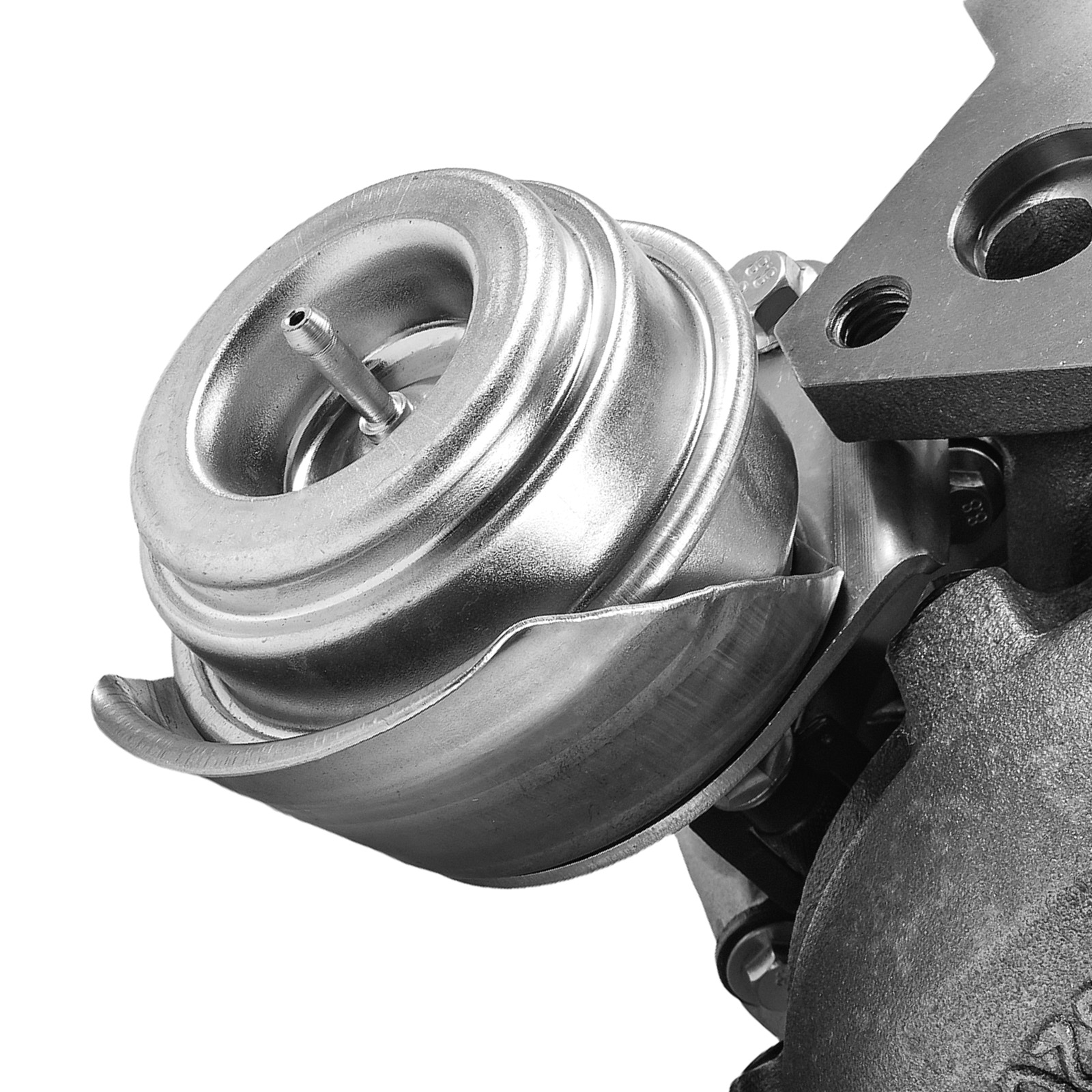 Turbolader for VW T5 Transporter 2.5TDI AXD 96Kw 131PS 729325 070145701K turbo