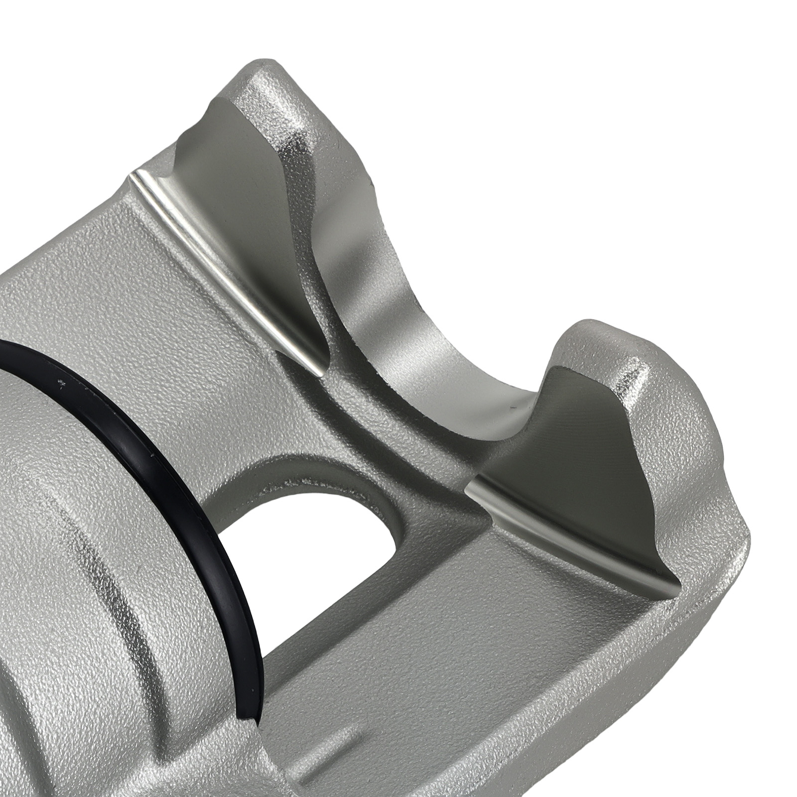 Bremszange Vorne Links For Nissan Micra III Note E11 2003-2011 2012 196868 54mm