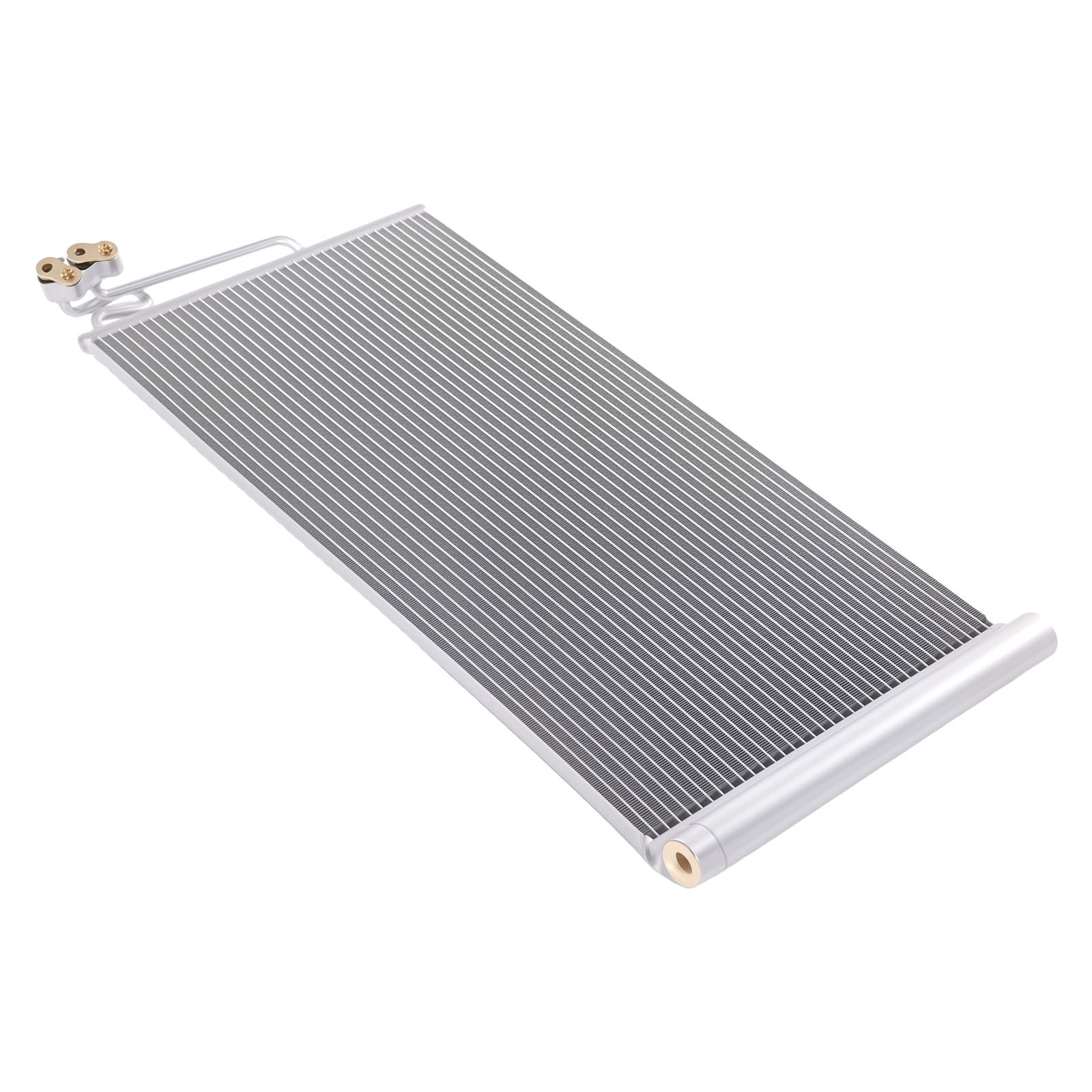 A/C Condenser for Mini Cooper L4 1.6L 2007-2008 940118 64539239920 3884 Aluminum